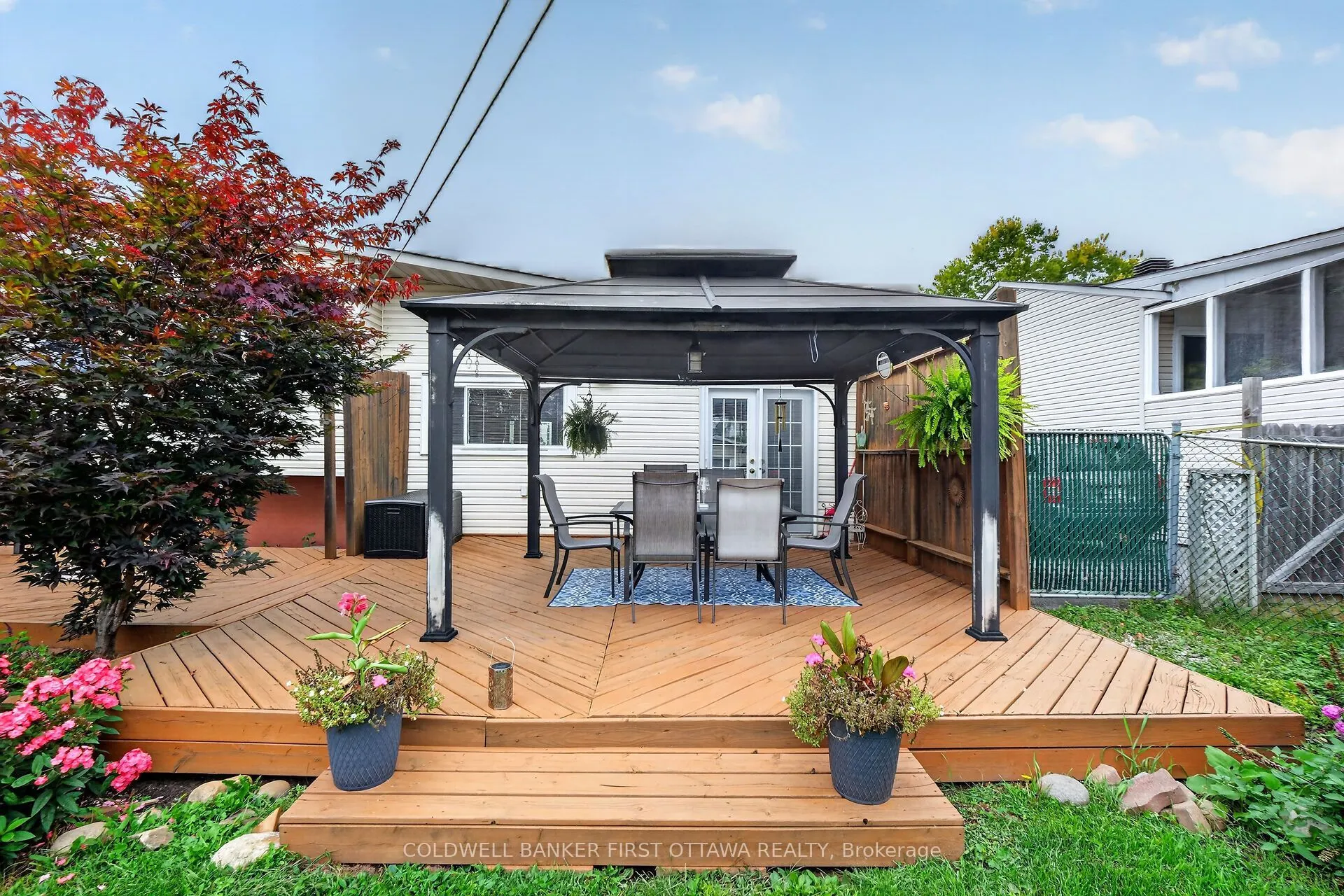 1404 Matheson Road