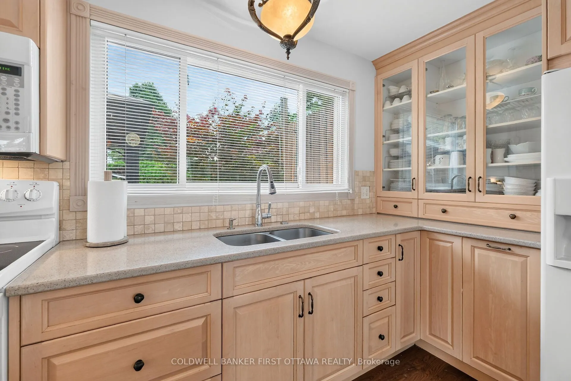 1404 Matheson Road