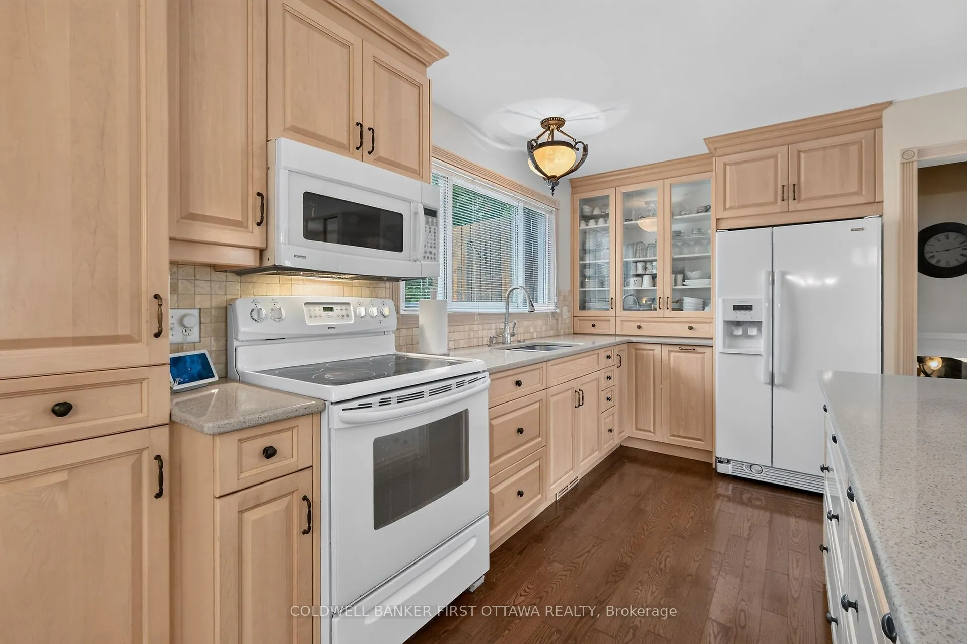 1404 Matheson Road