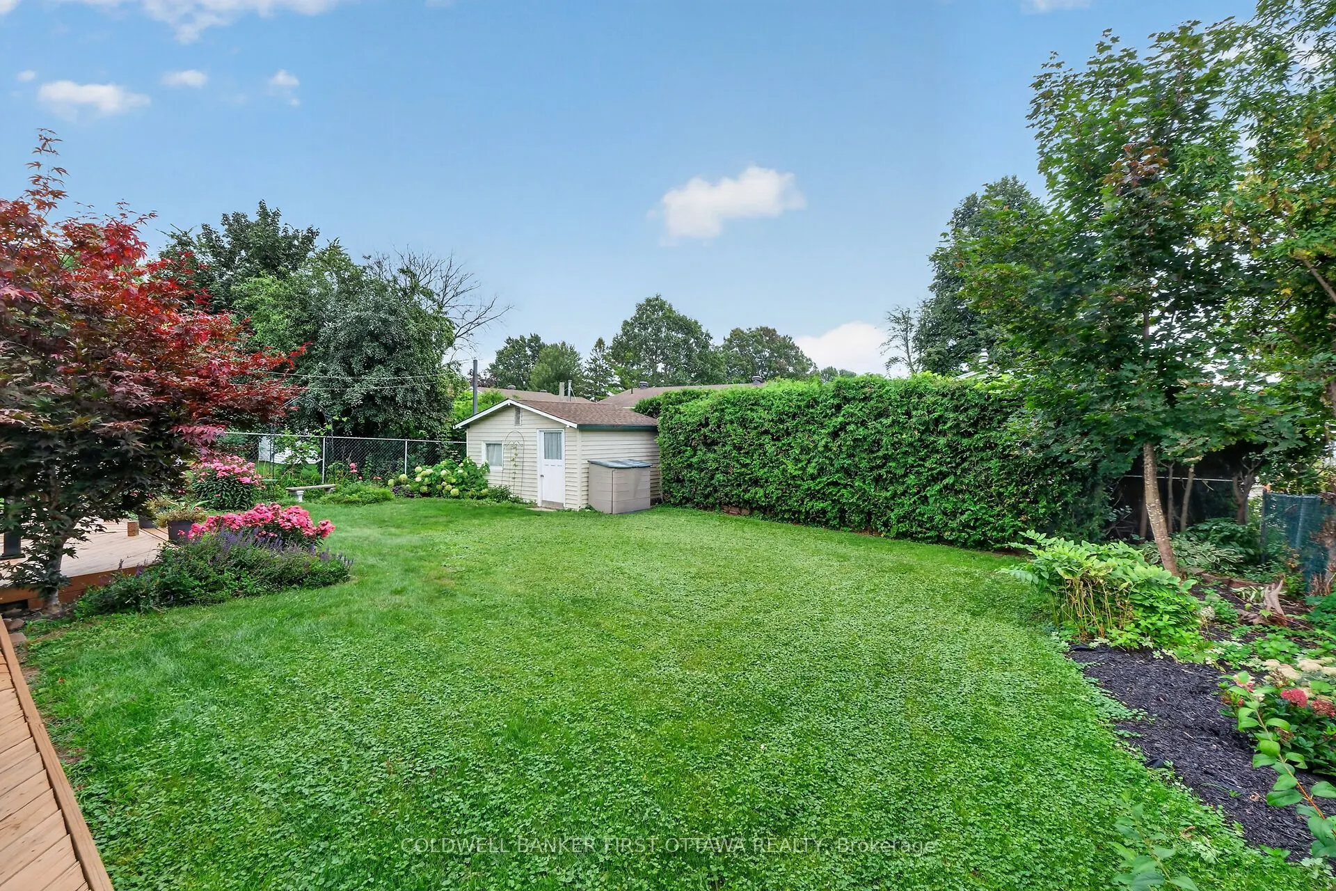 1404 Matheson Road