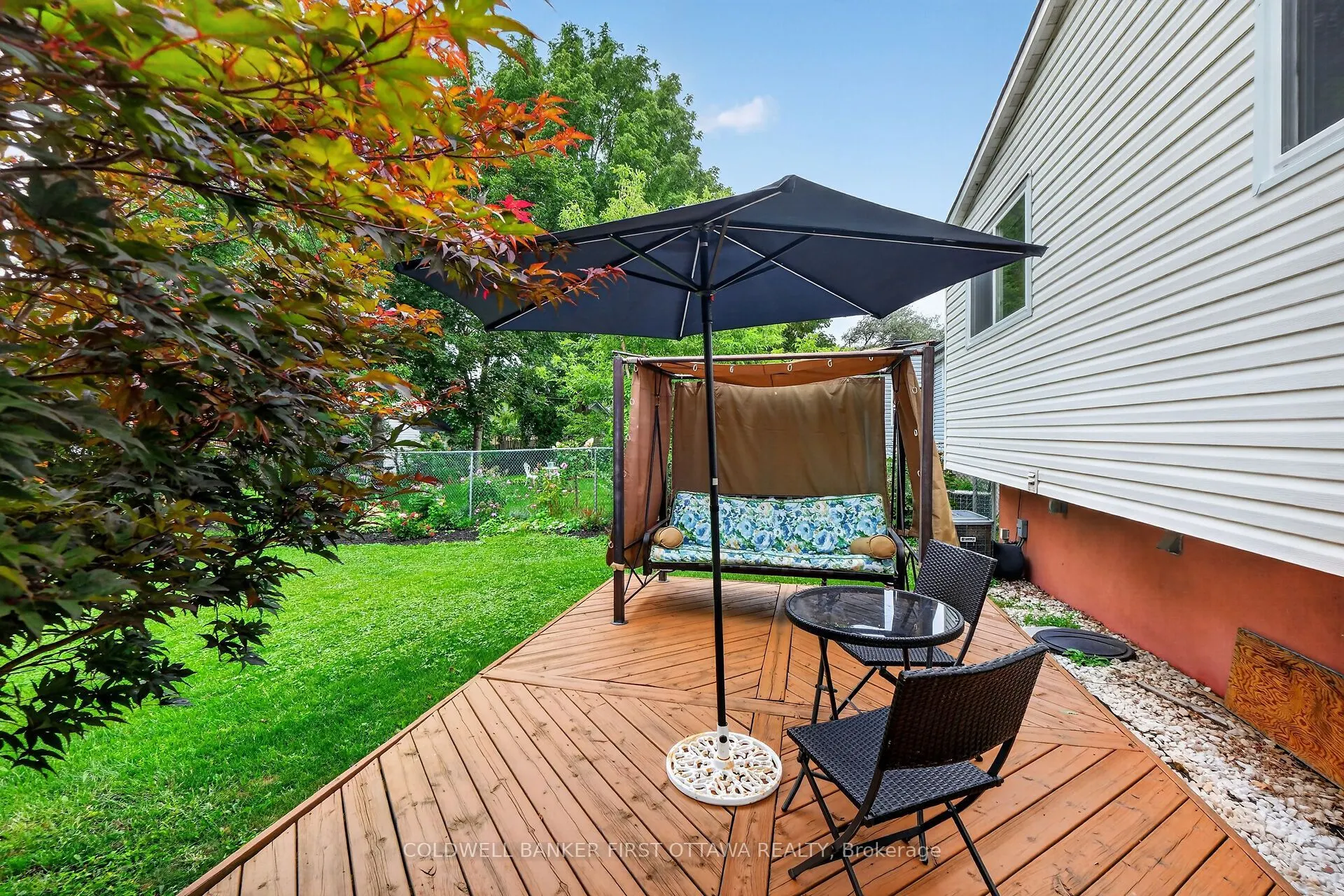 1404 Matheson Road