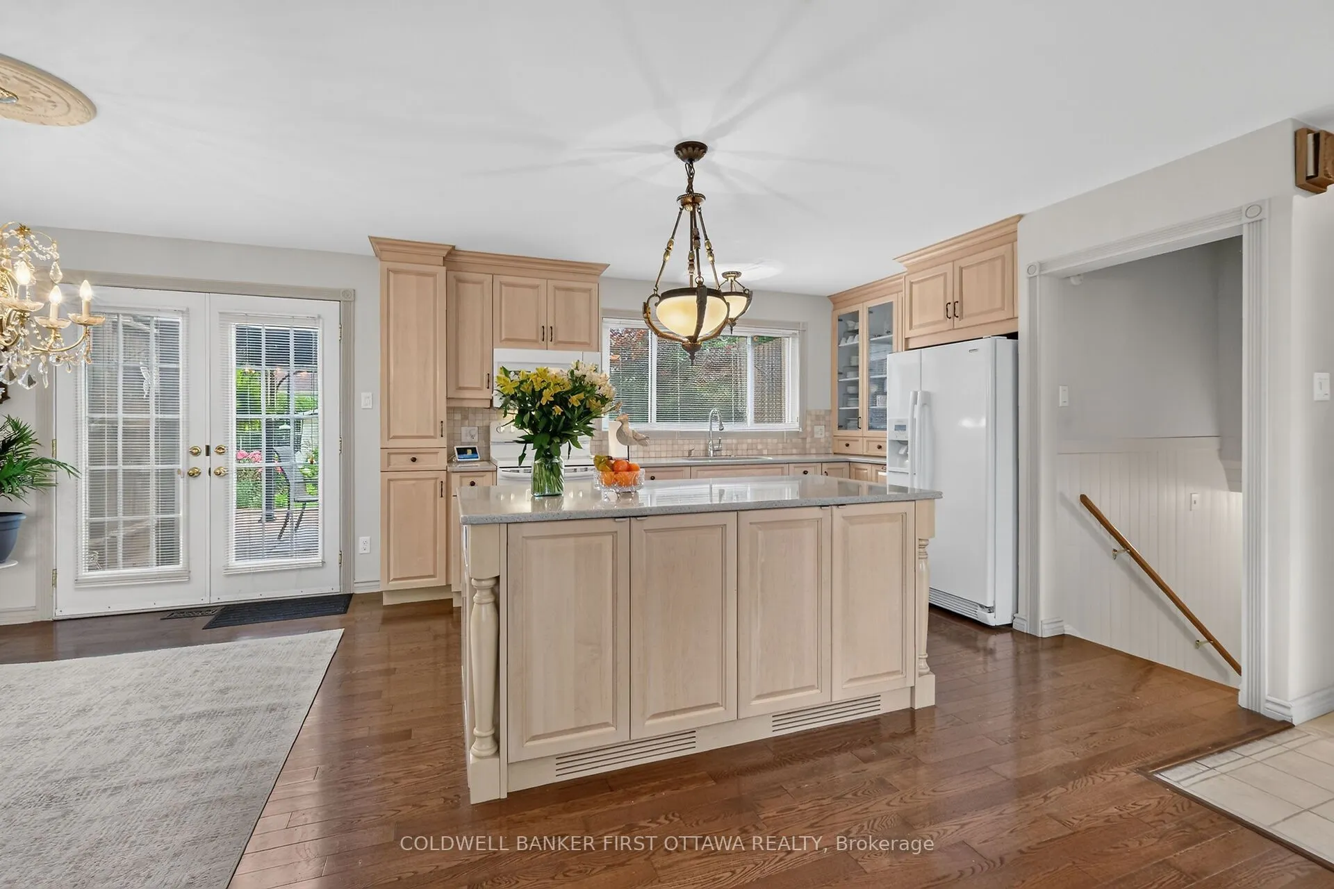 1404 Matheson Road