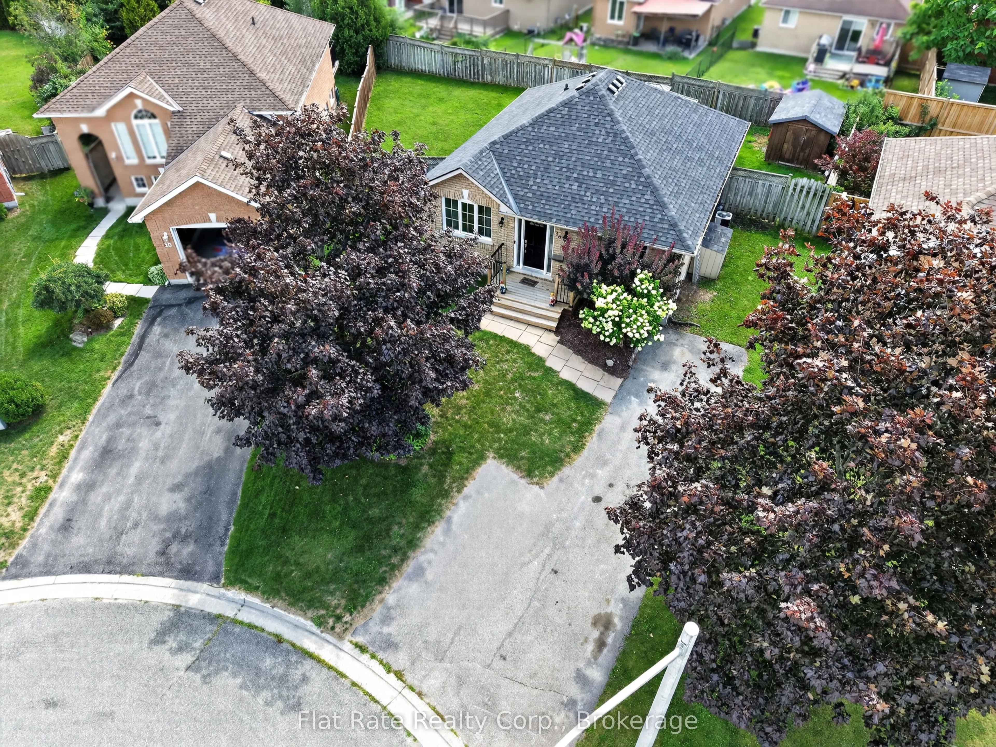 16 Ferguson Place