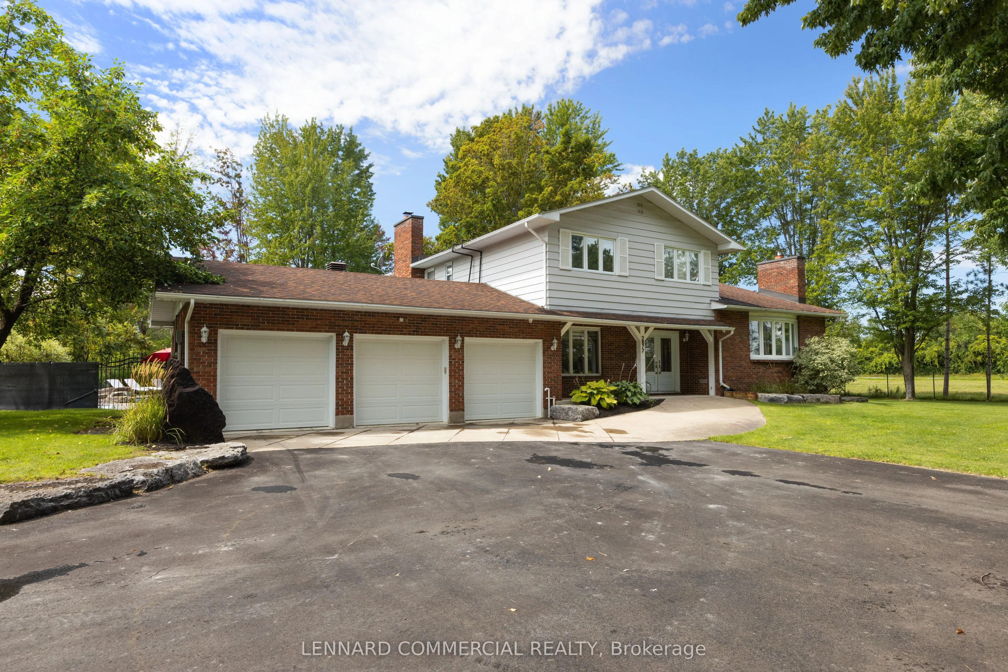 2877 Carp Road