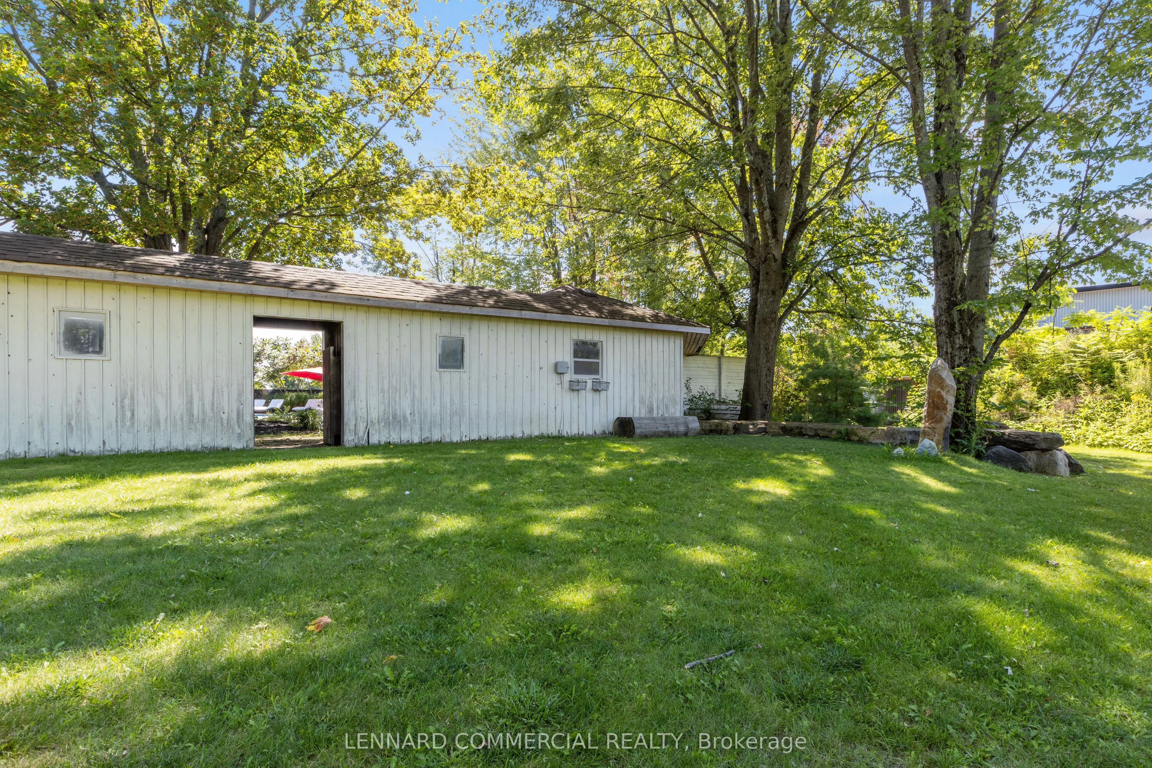 2877 Carp Road