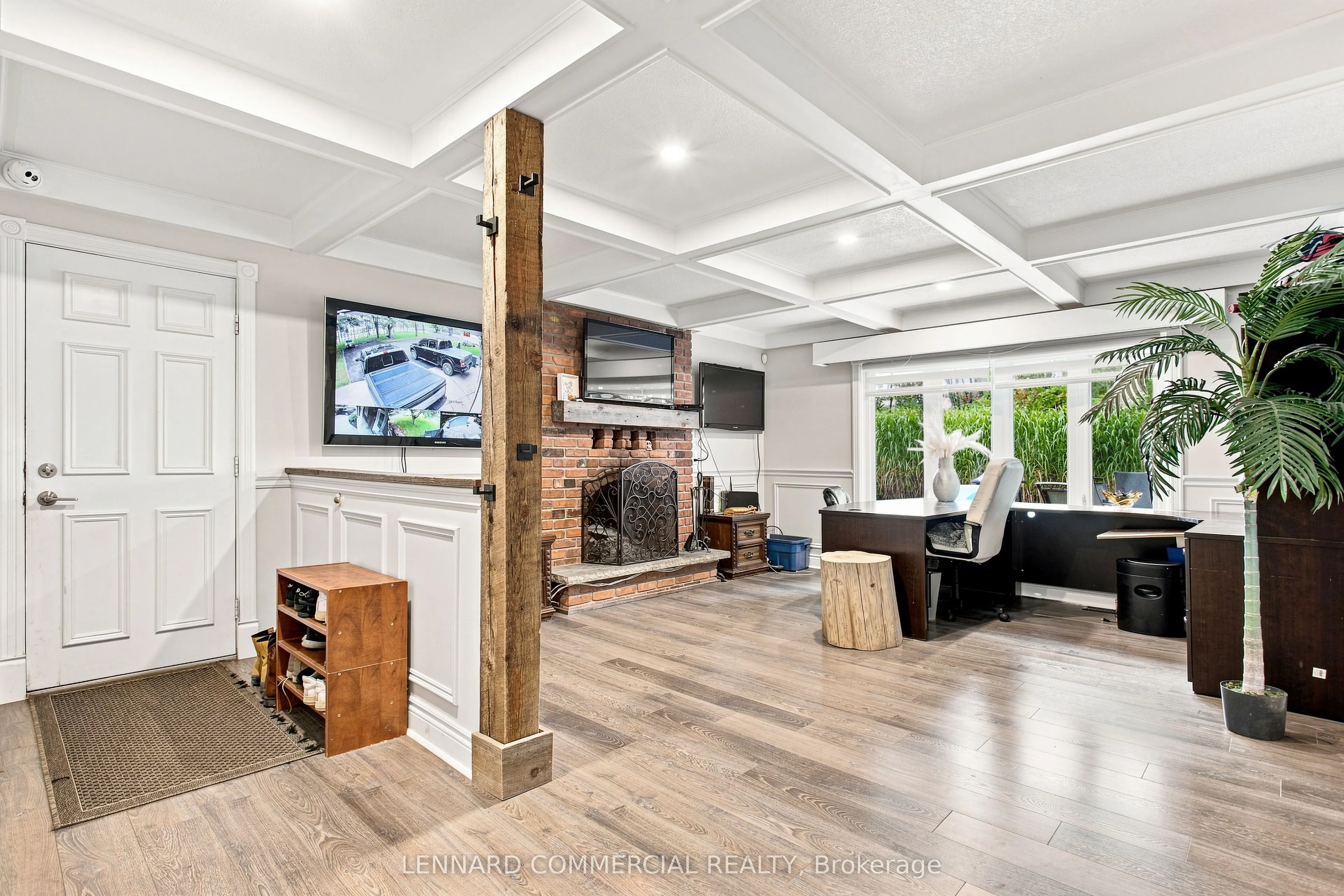 2877 Carp Road