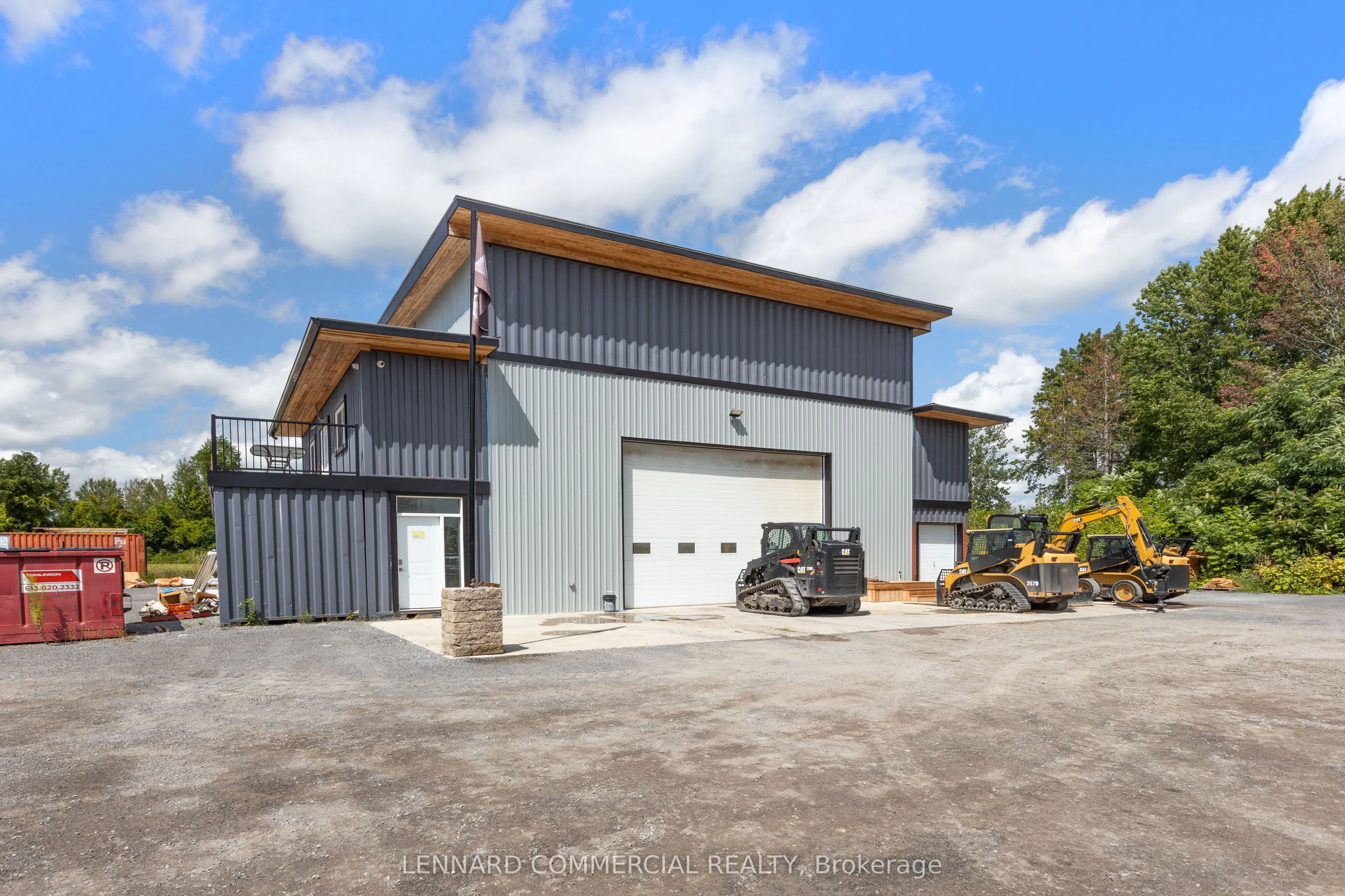 2877 Carp Road