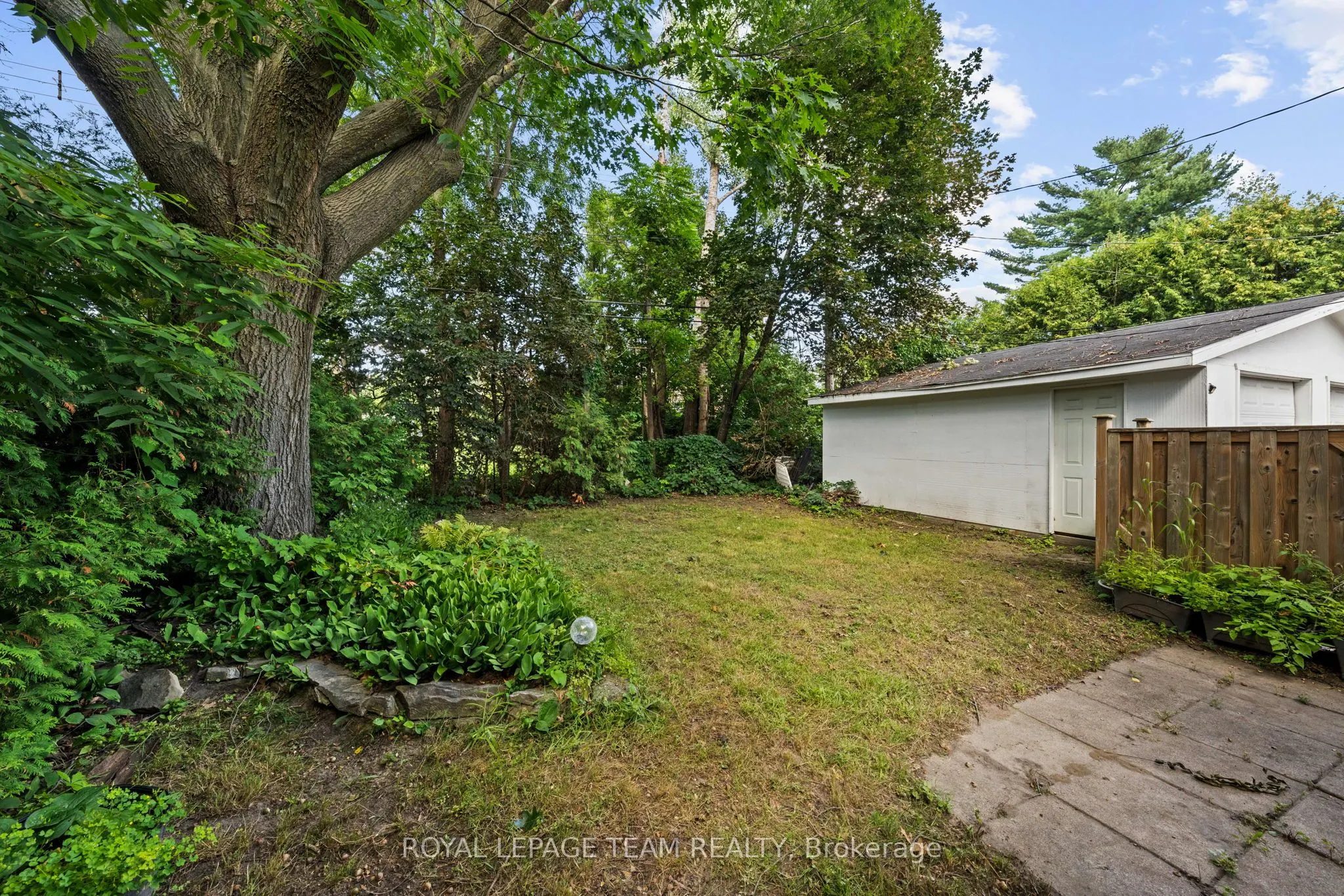 873 Smyth Road