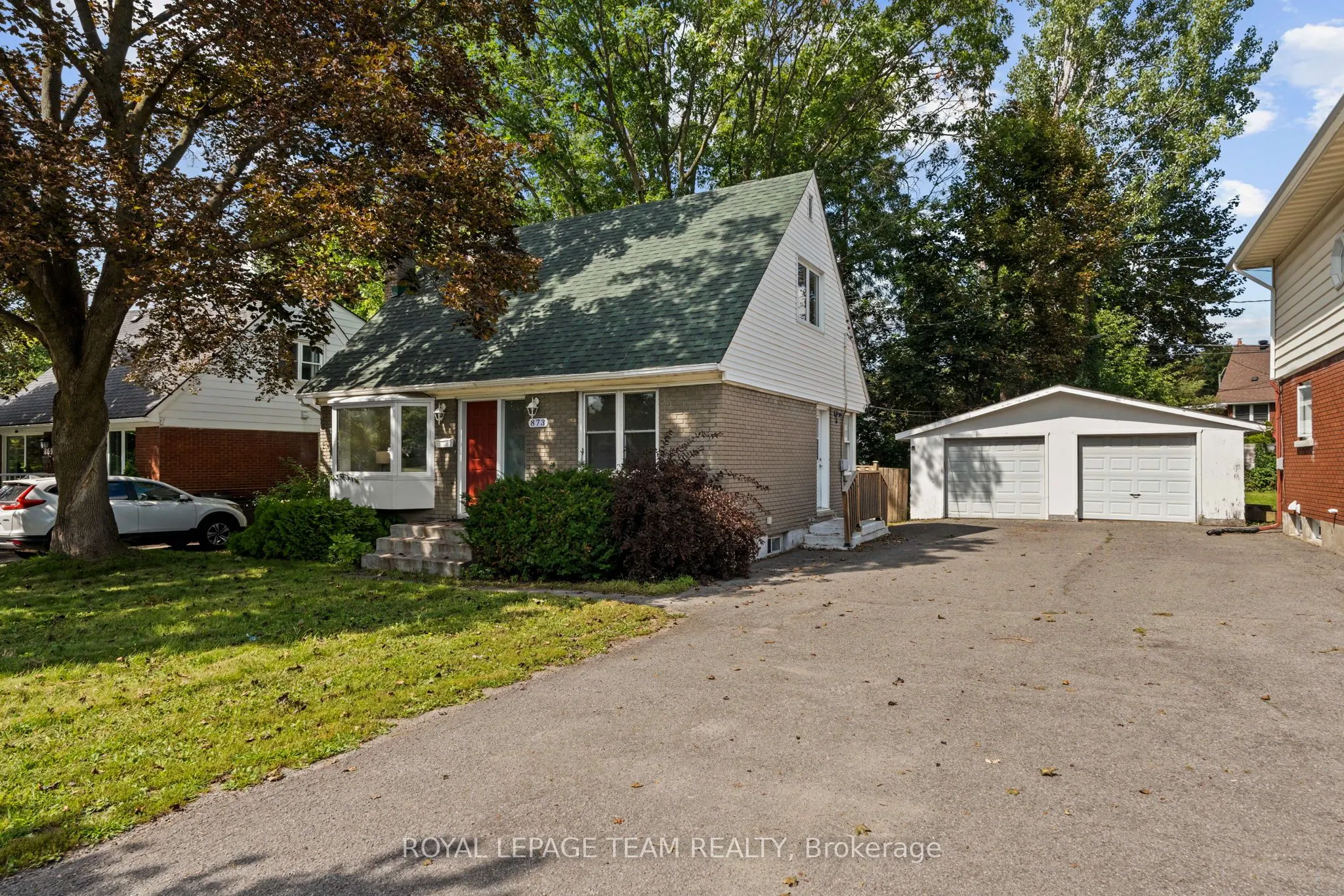 873 Smyth Road