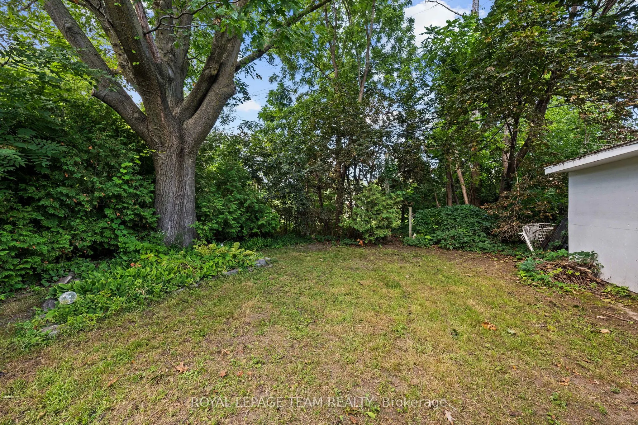 873 Smyth Road