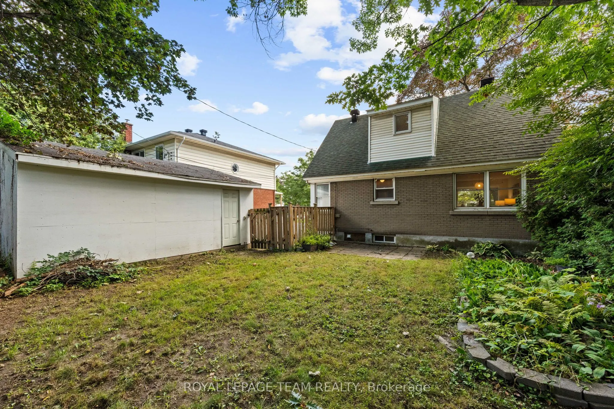 873 Smyth Road