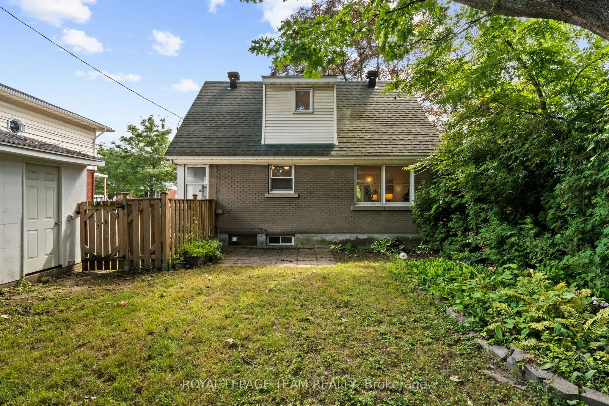 873 Smyth Road