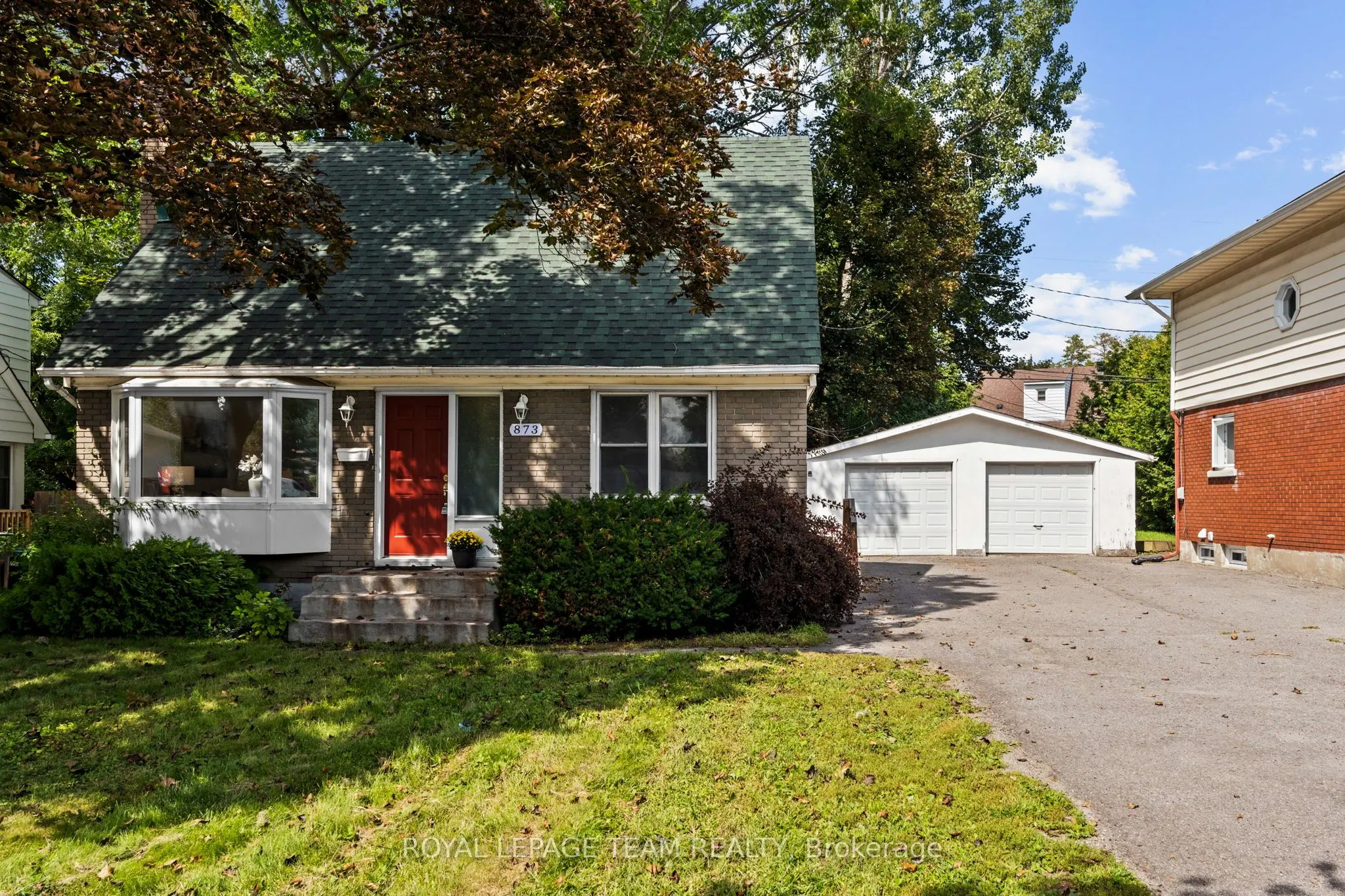 873 Smyth Road
