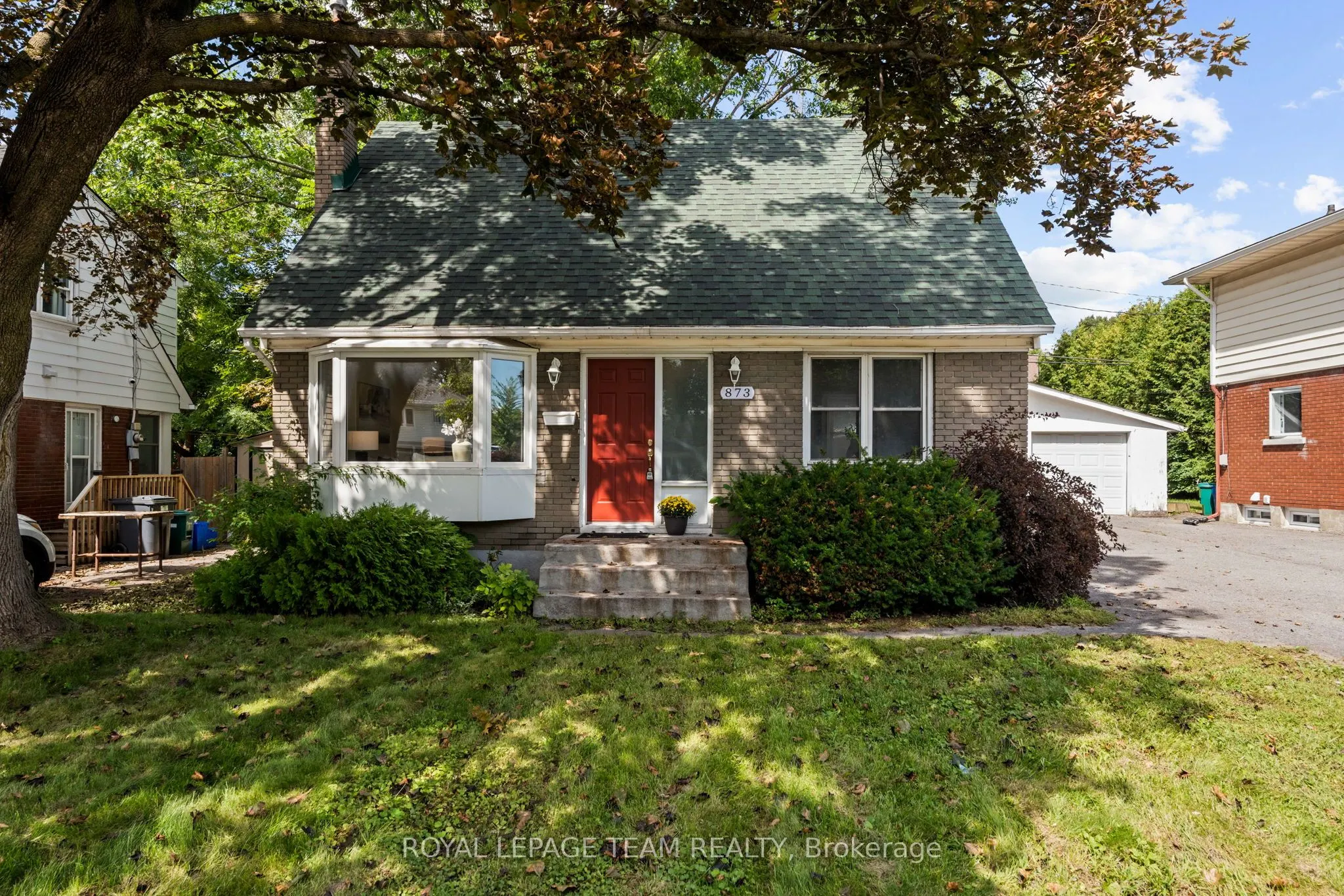 873 Smyth Road