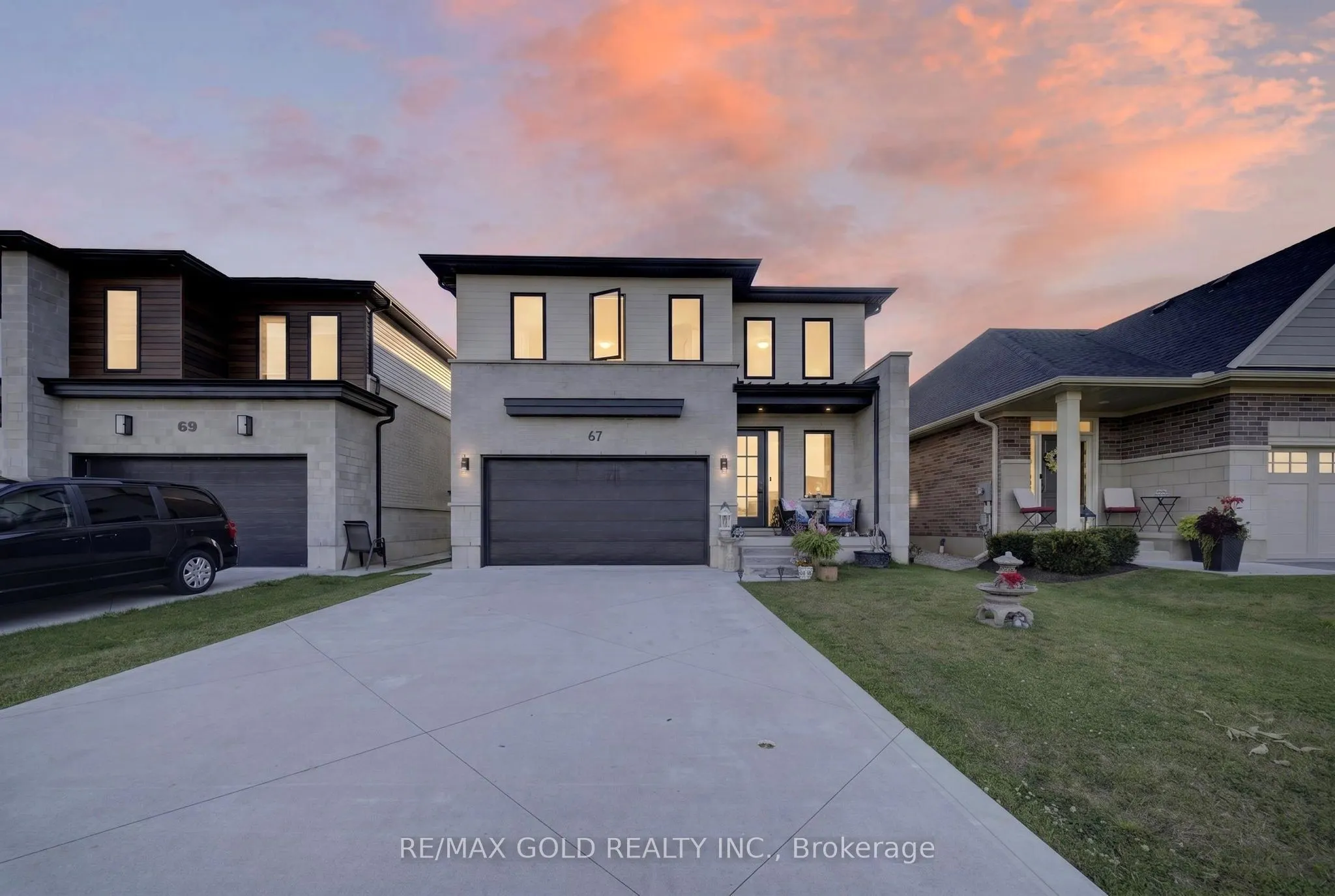 67 trailview Drive