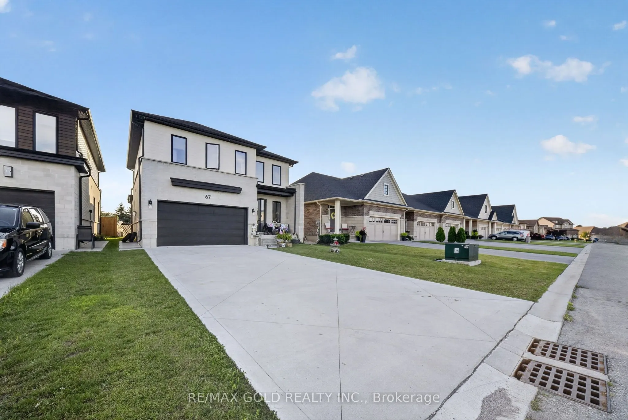 67 trailview Drive
