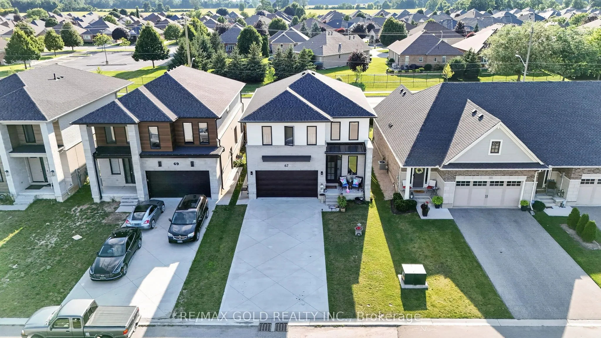 67 trailview Drive