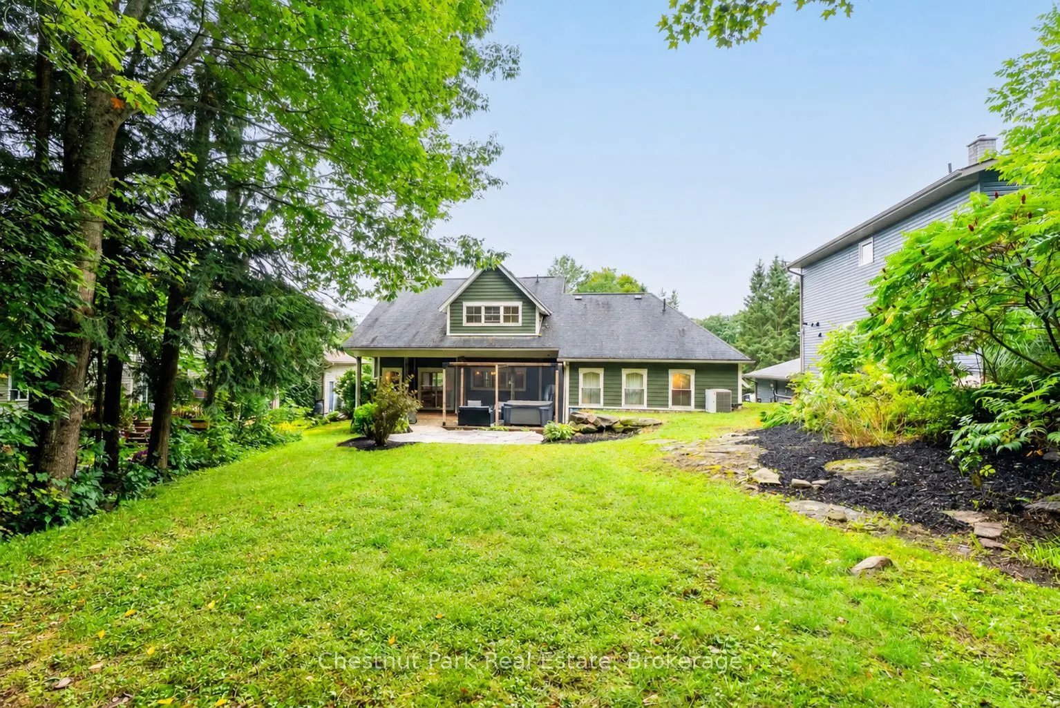 20 Morgan Heights Drive