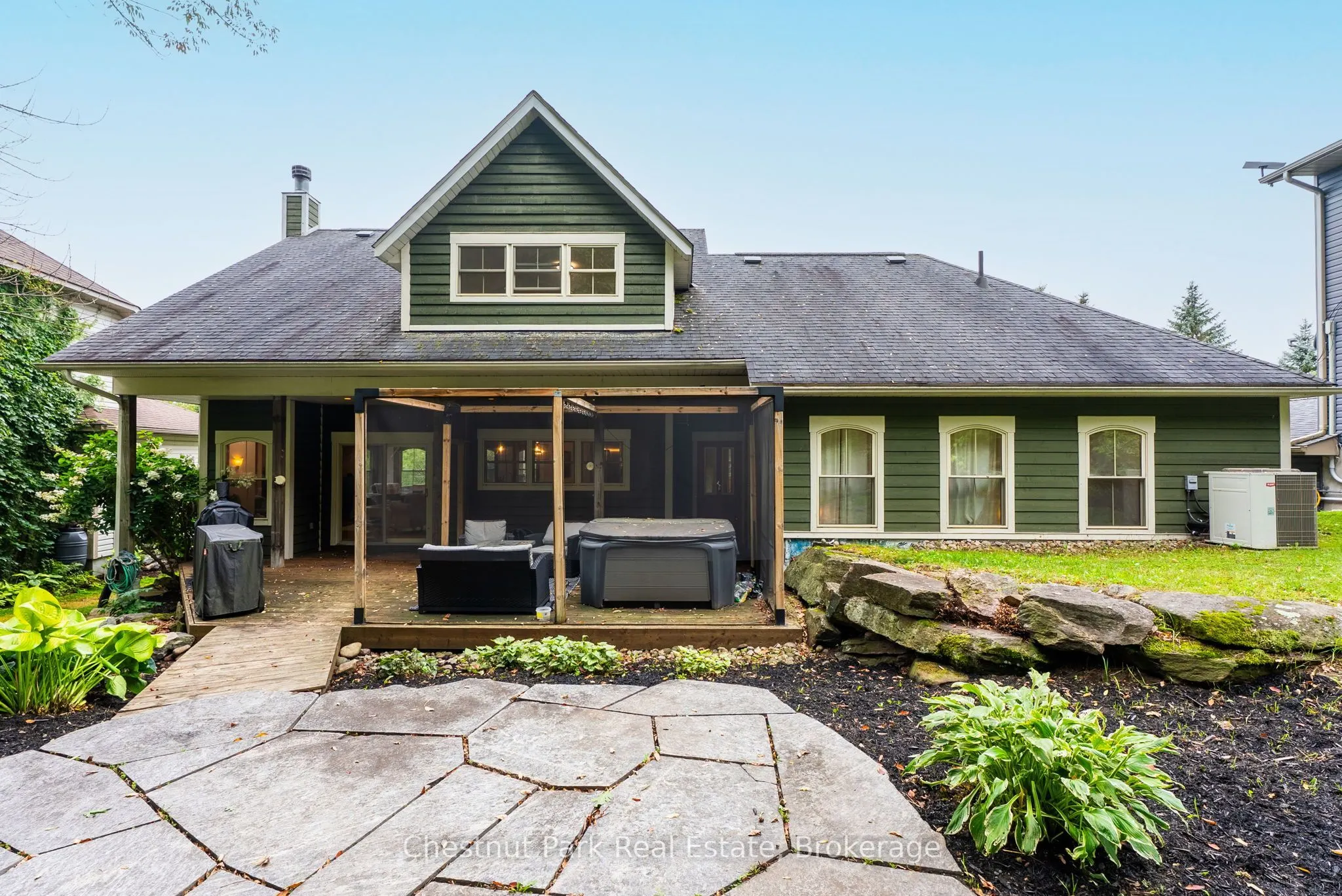 20 Morgan Heights Drive