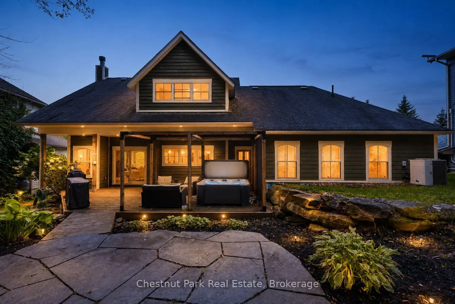 20 Morgan Heights Drive