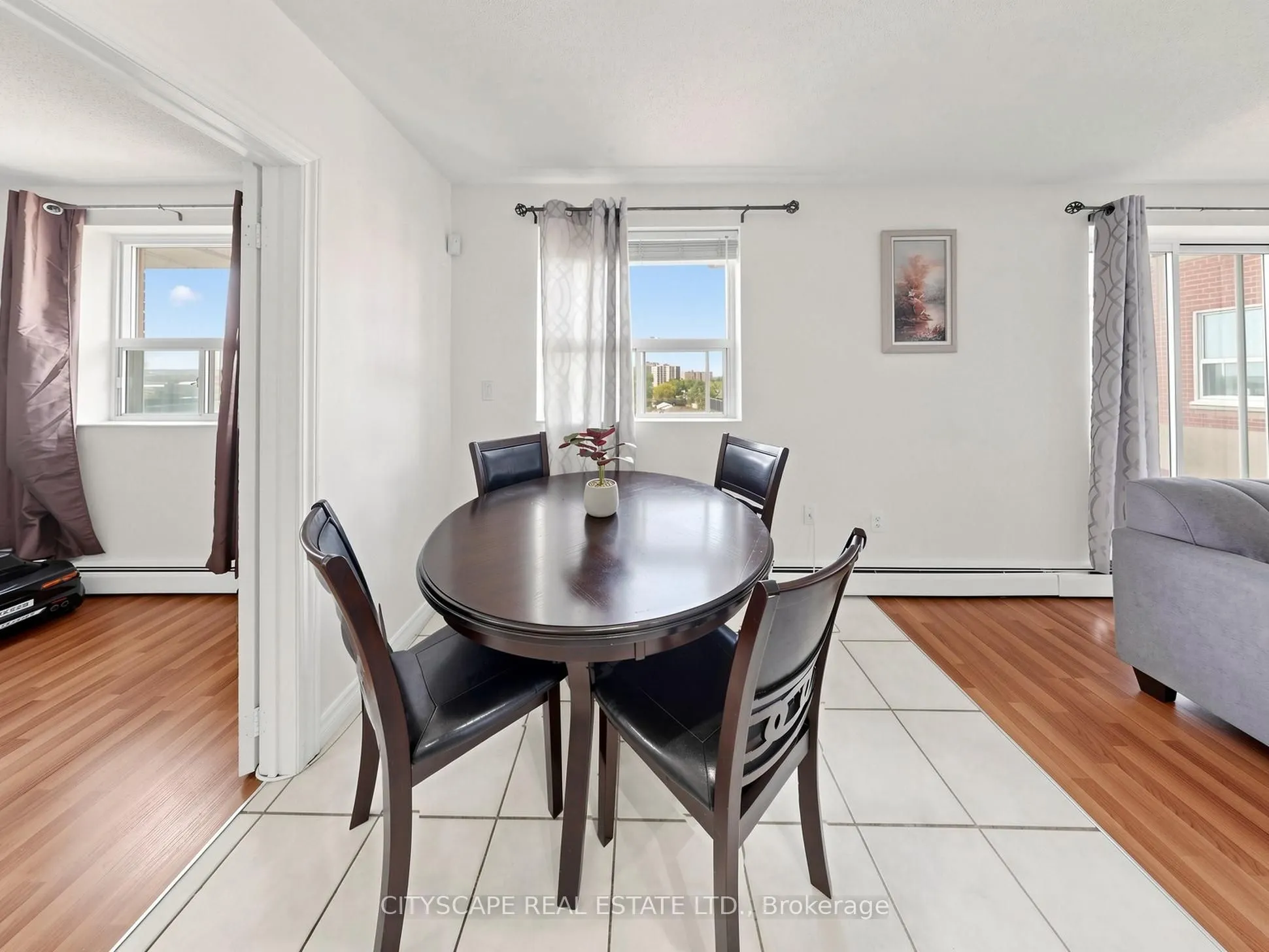 851 Queenston Road #708