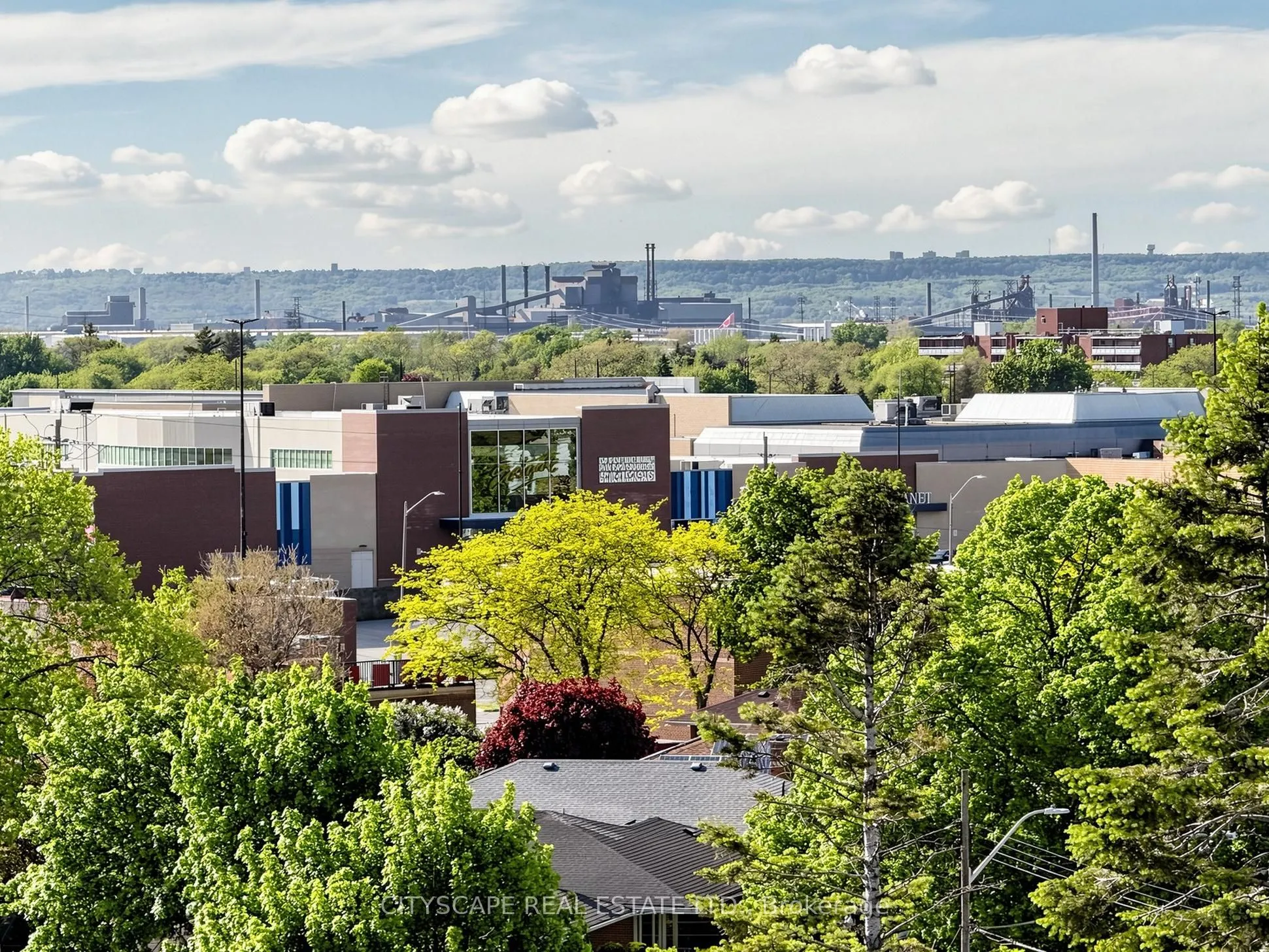 851 Queenston Road #708