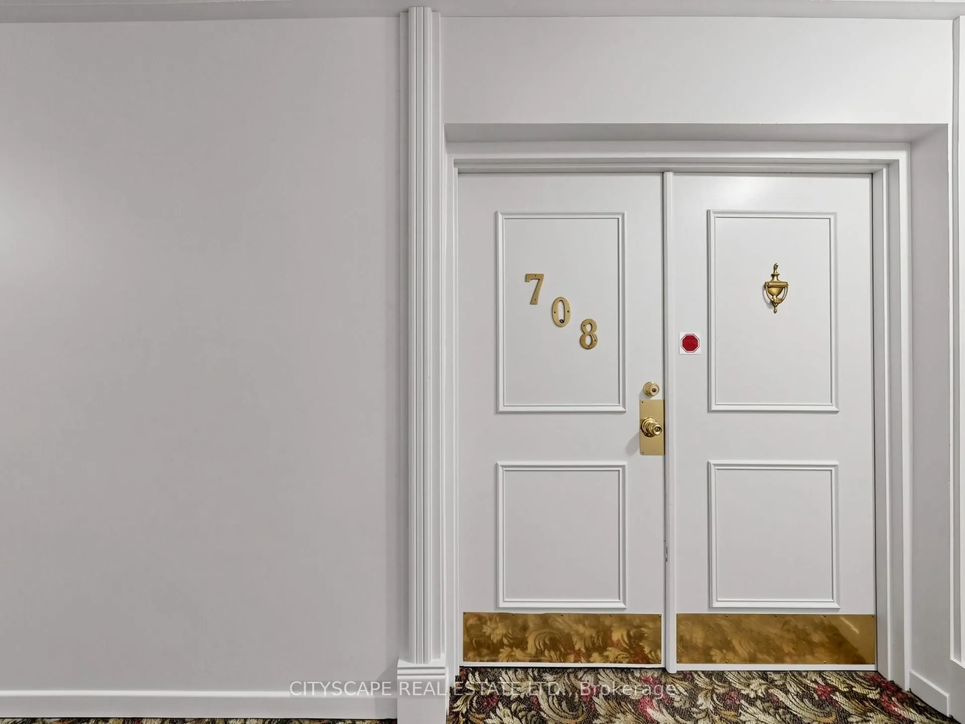 851 Queenston Road #708