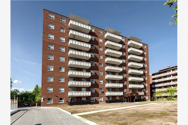 851 Queenston Road