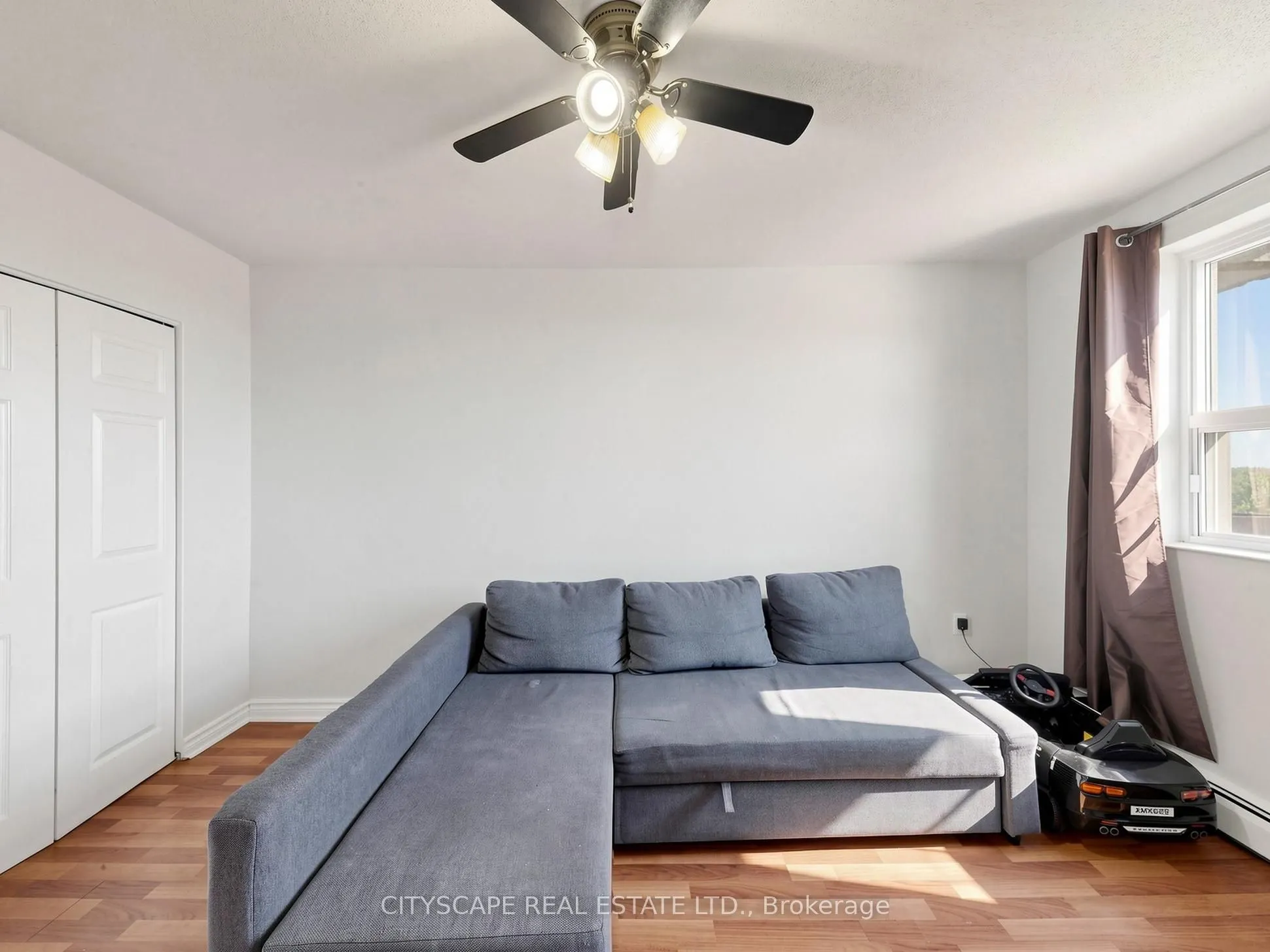851 Queenston Road #708