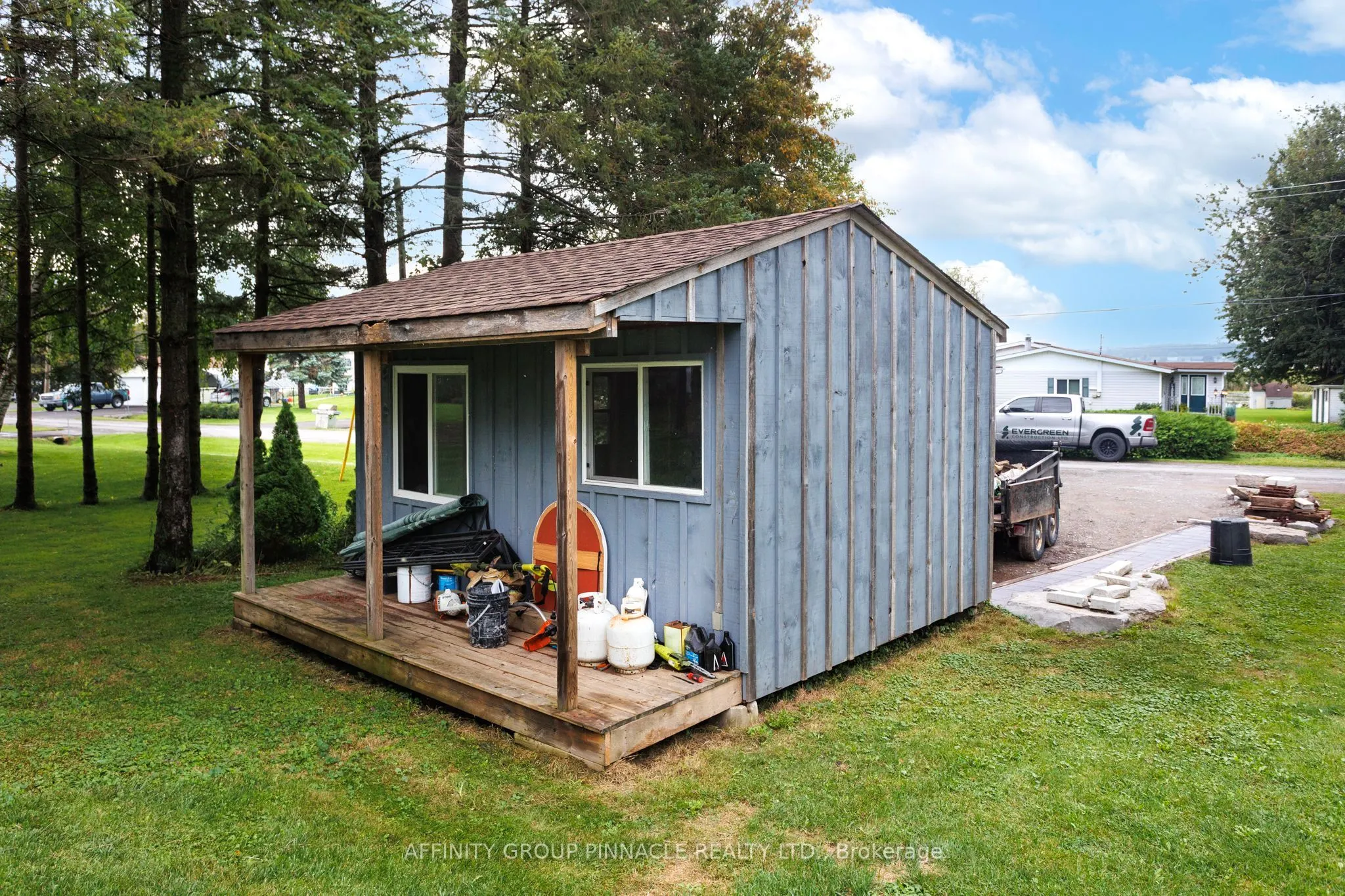 124 Cameron Drive