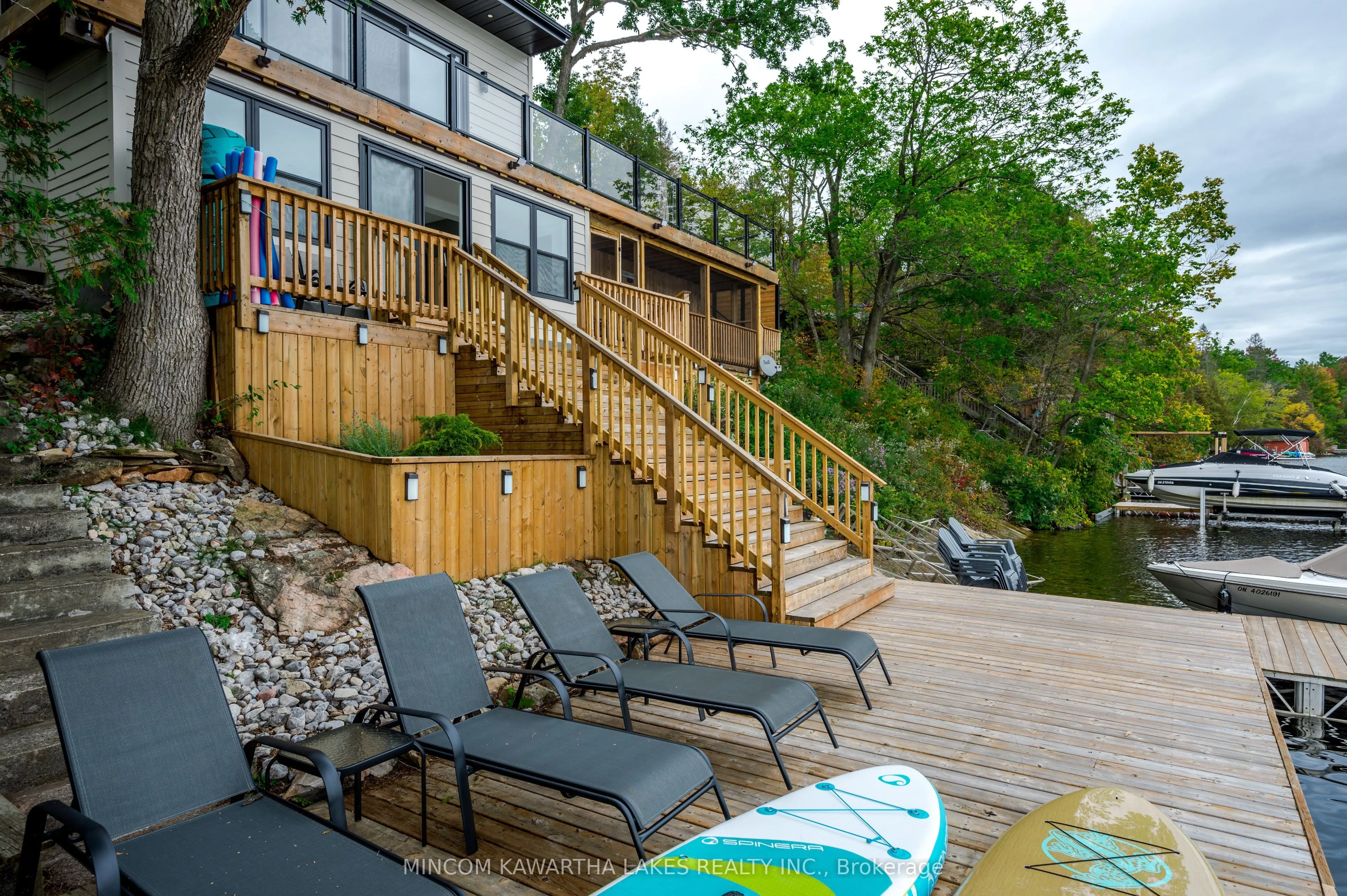1416 Northey's Bay Road