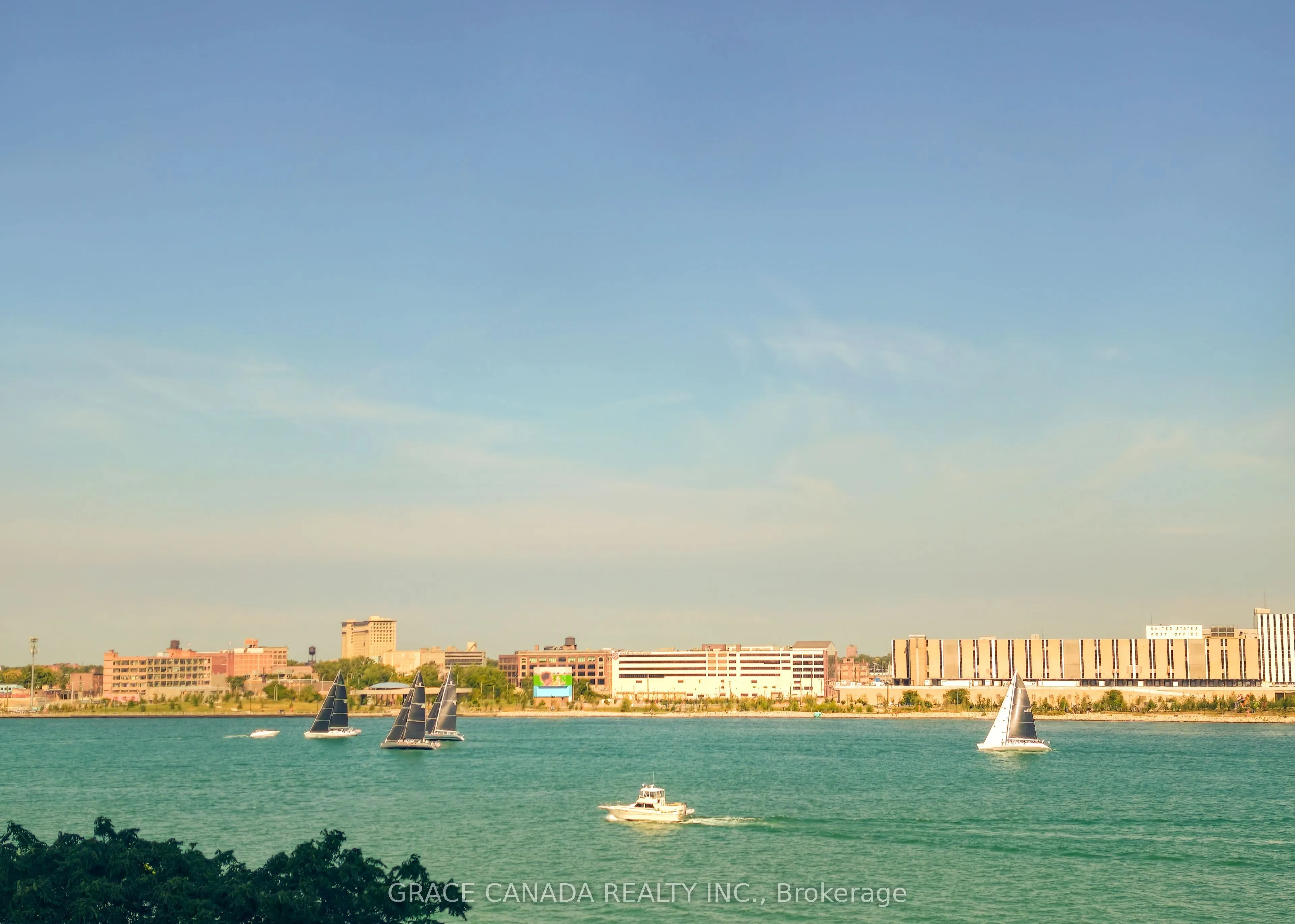 1225 Riverside Drive W #504