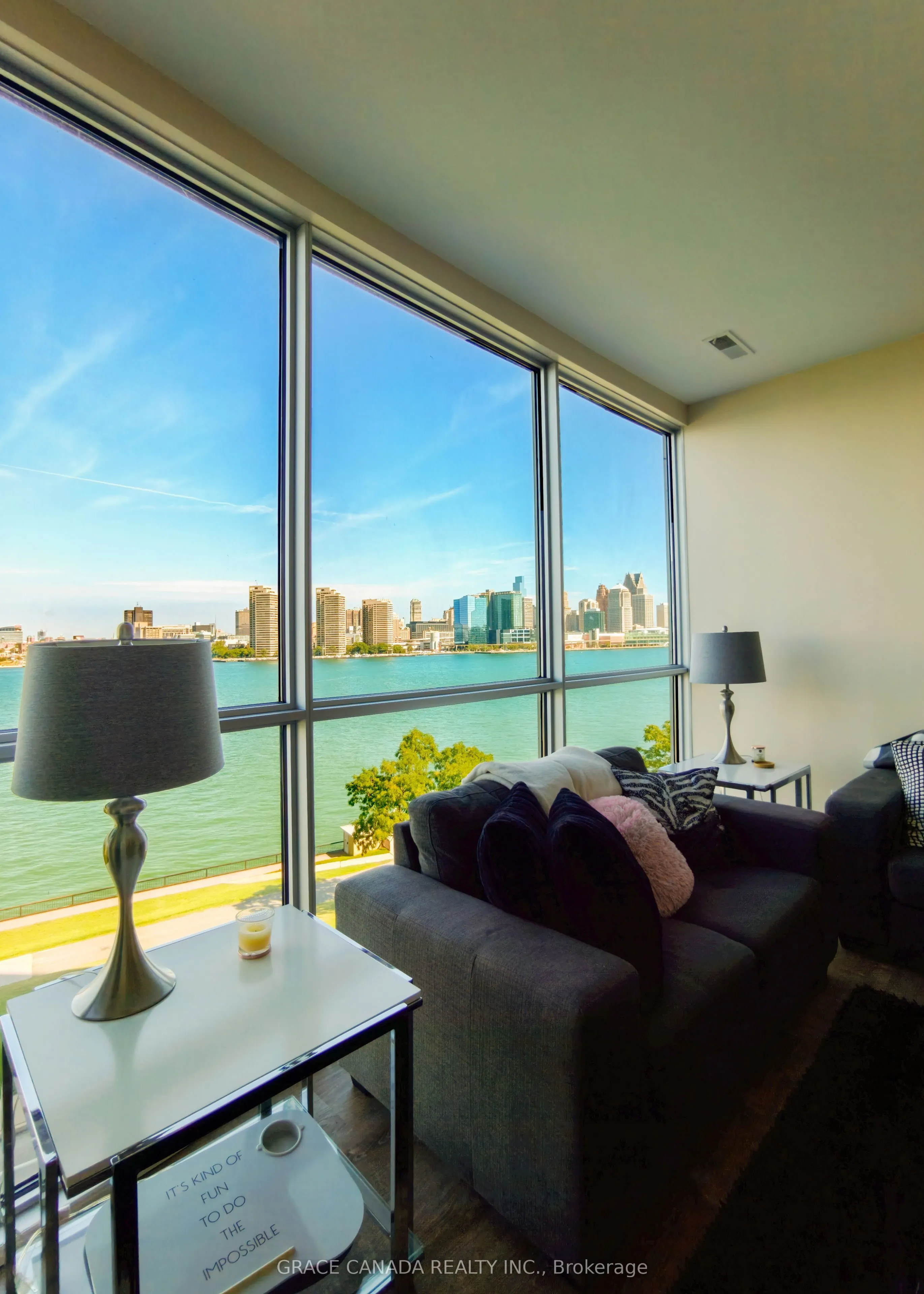 1225 Riverside Drive W #504