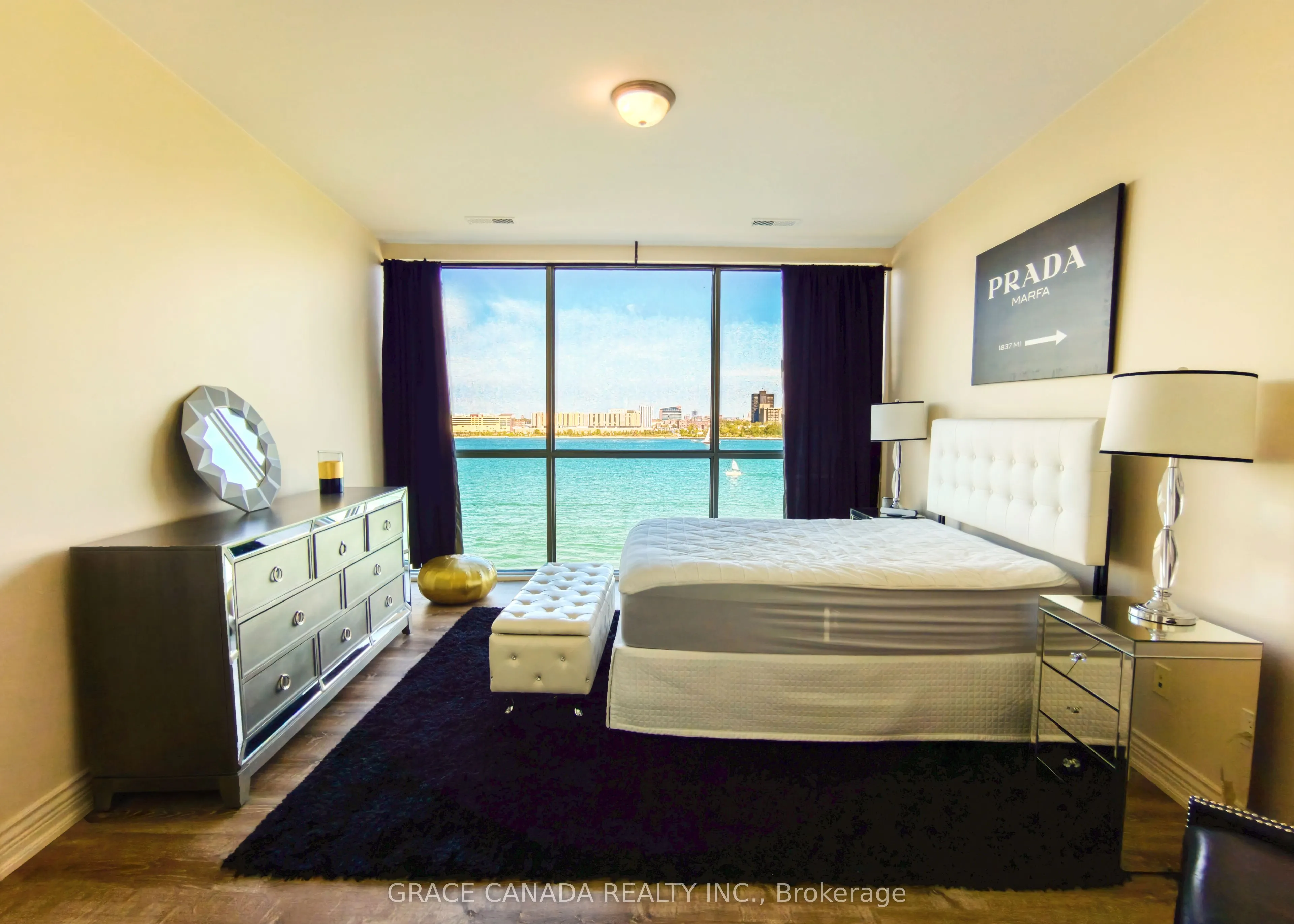 1225 Riverside Drive W #504