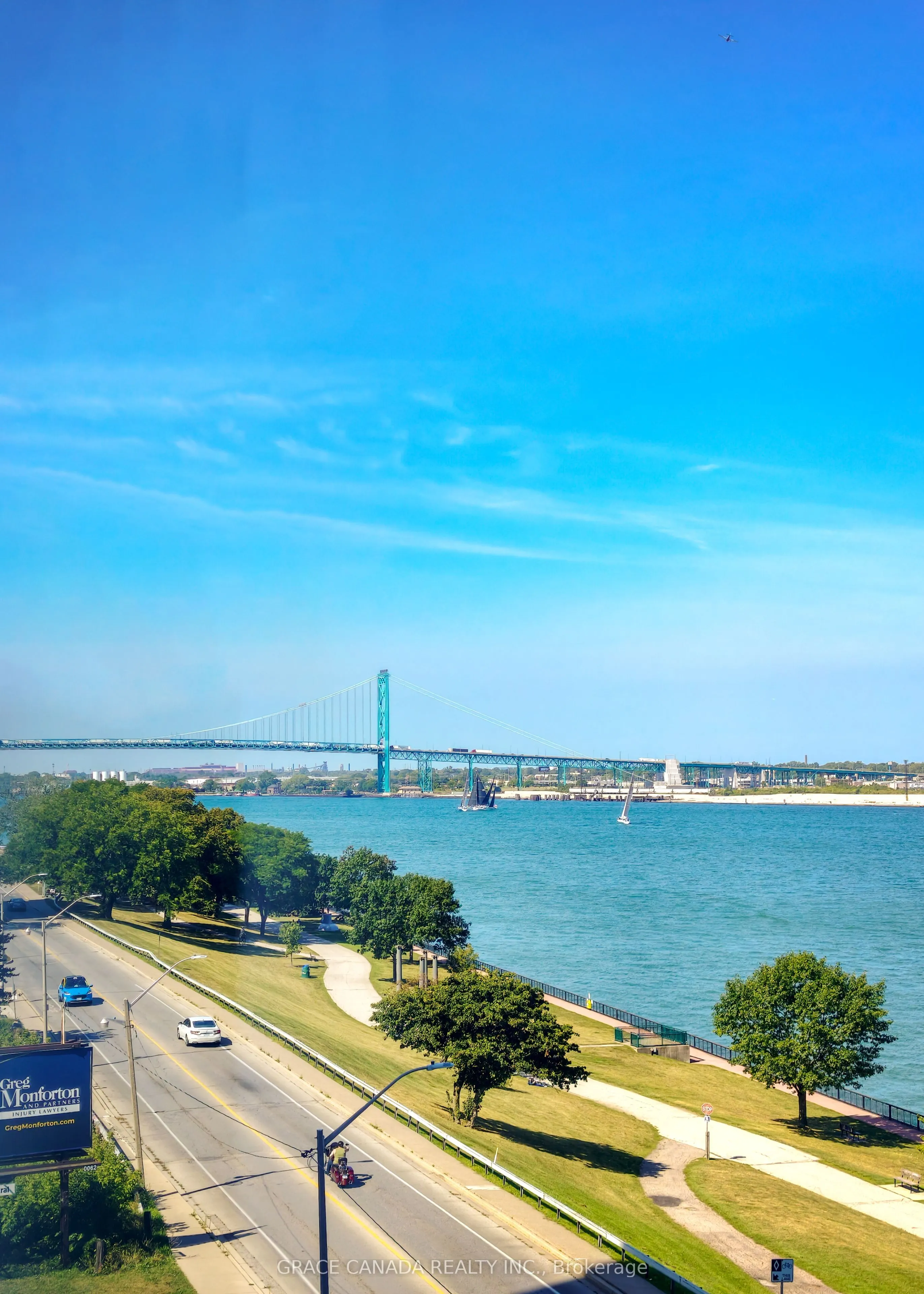 1225 Riverside Drive W #504