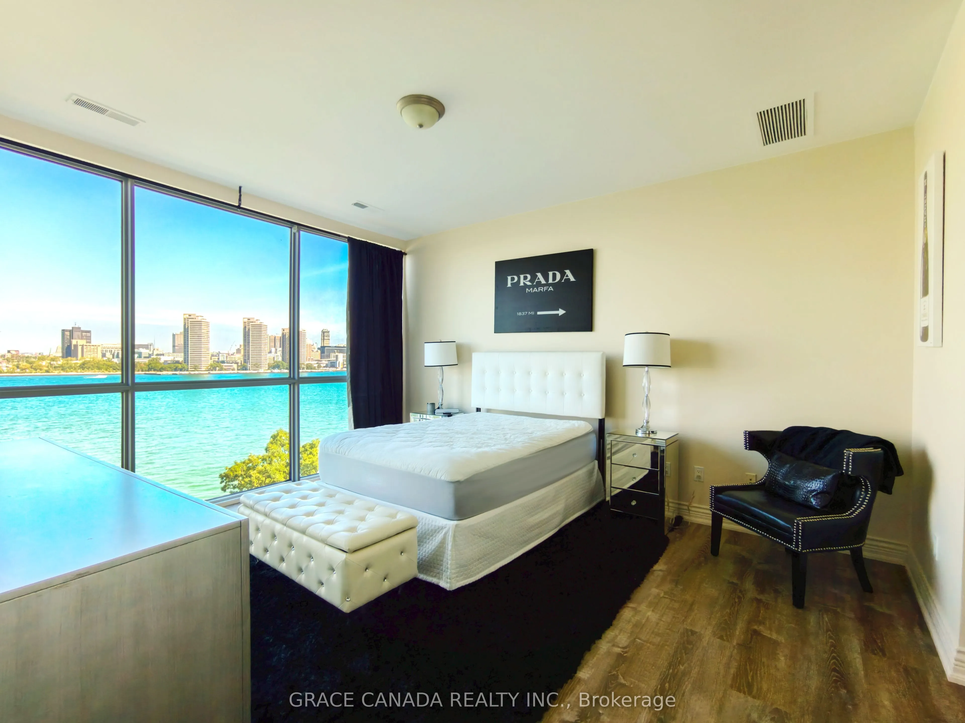 1225 Riverside Drive W #504