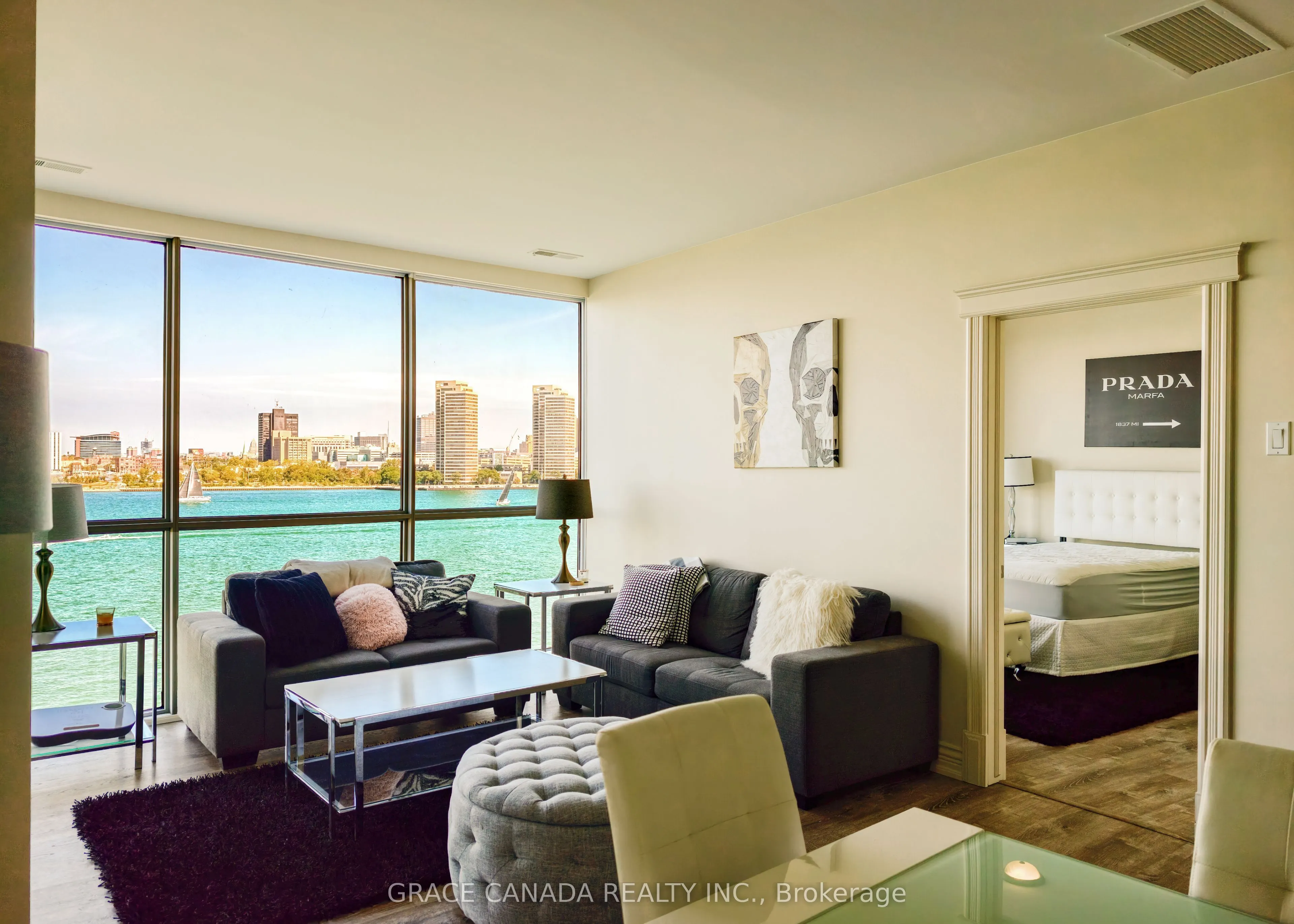 1225 Riverside Drive W #504