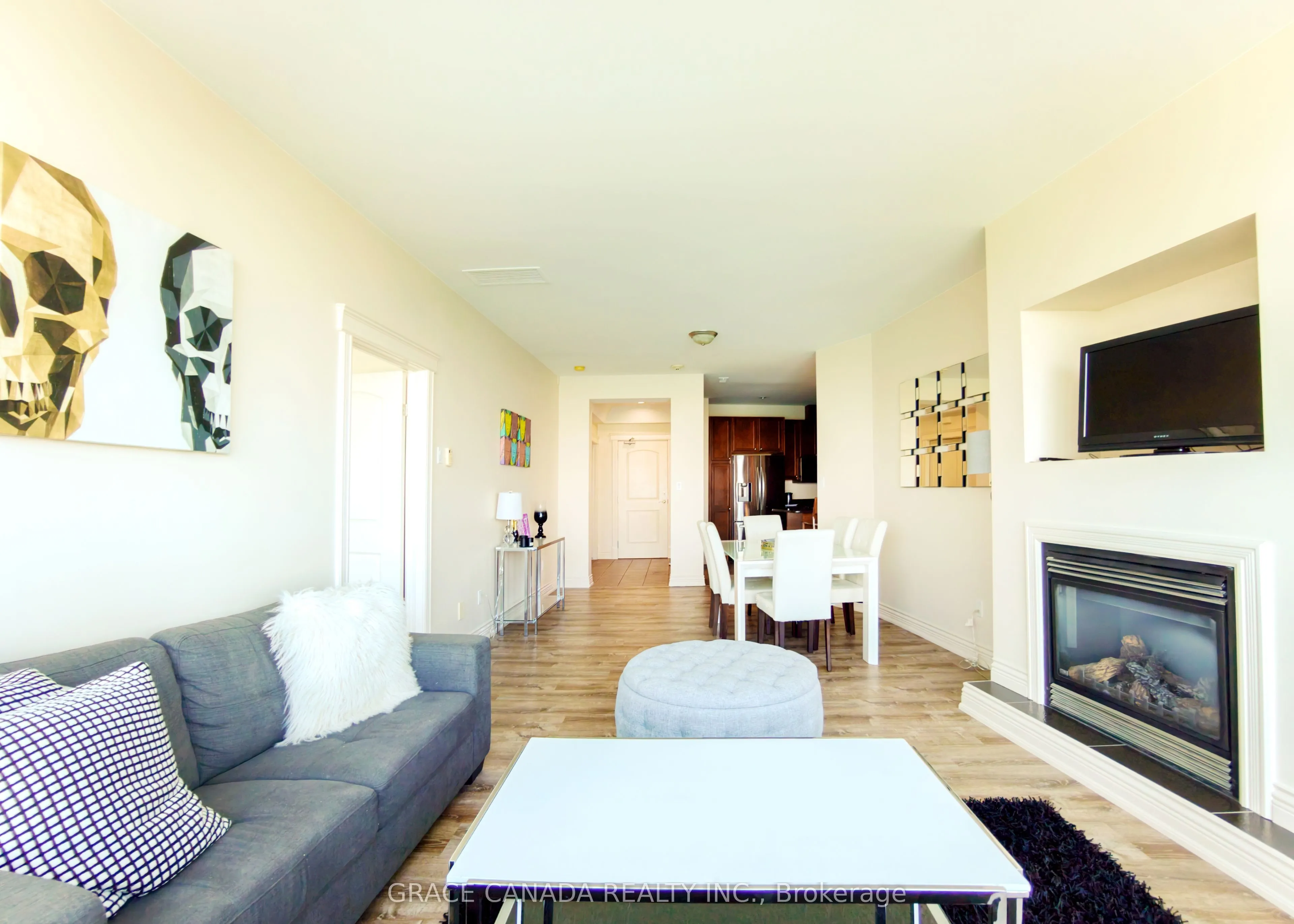 1225 Riverside Drive W #504