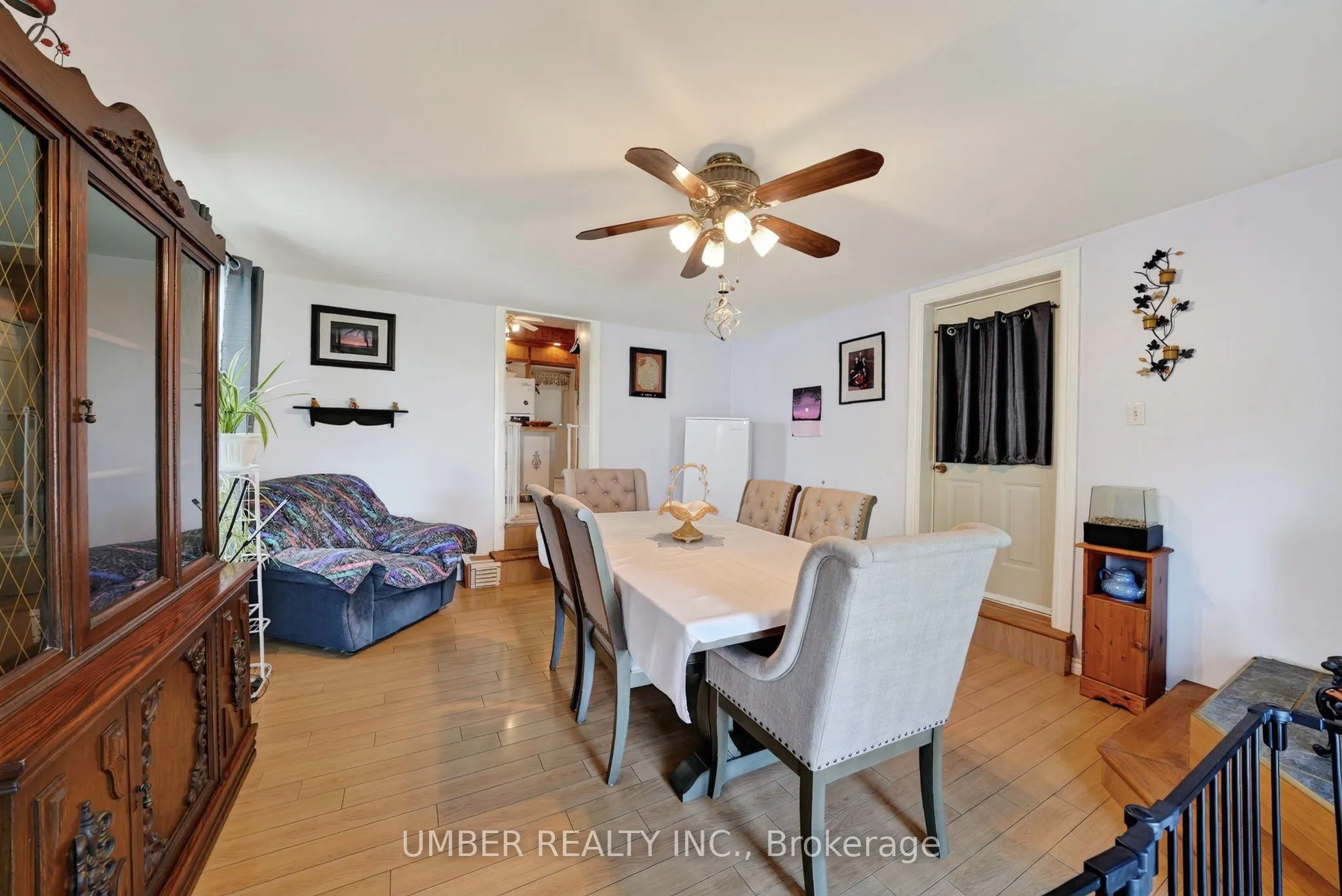 3318 Main Street