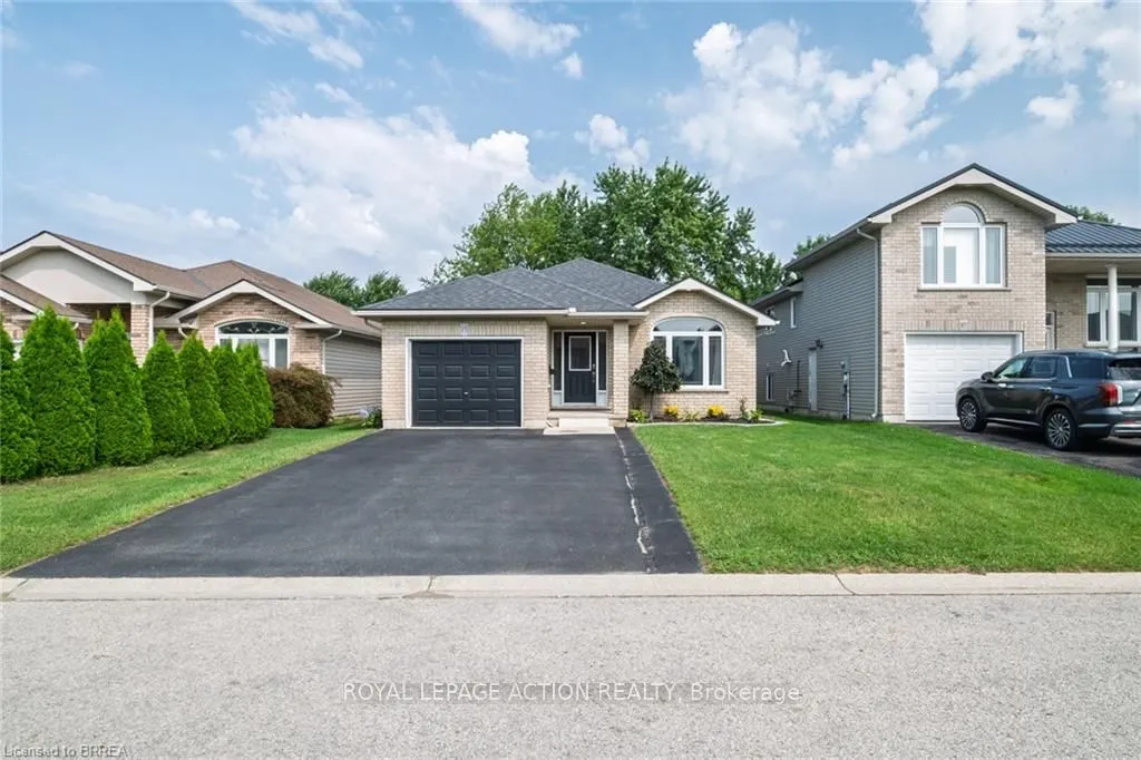 15 Landon Avenue
