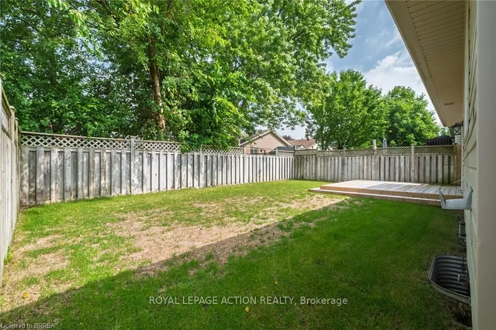 15 Landon Avenue