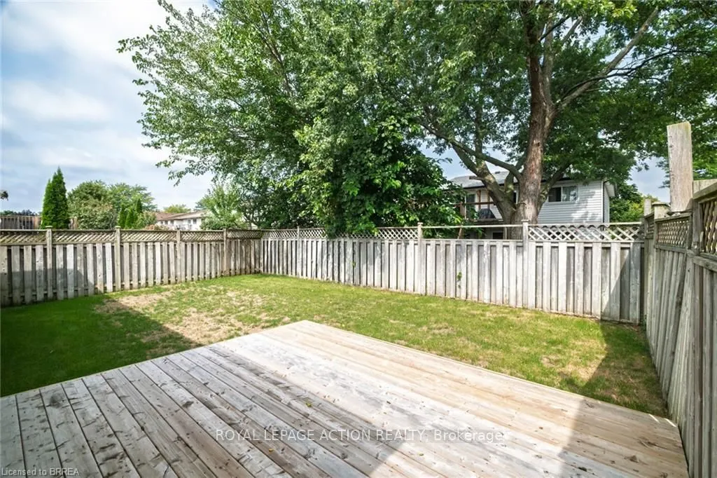 15 Landon Avenue