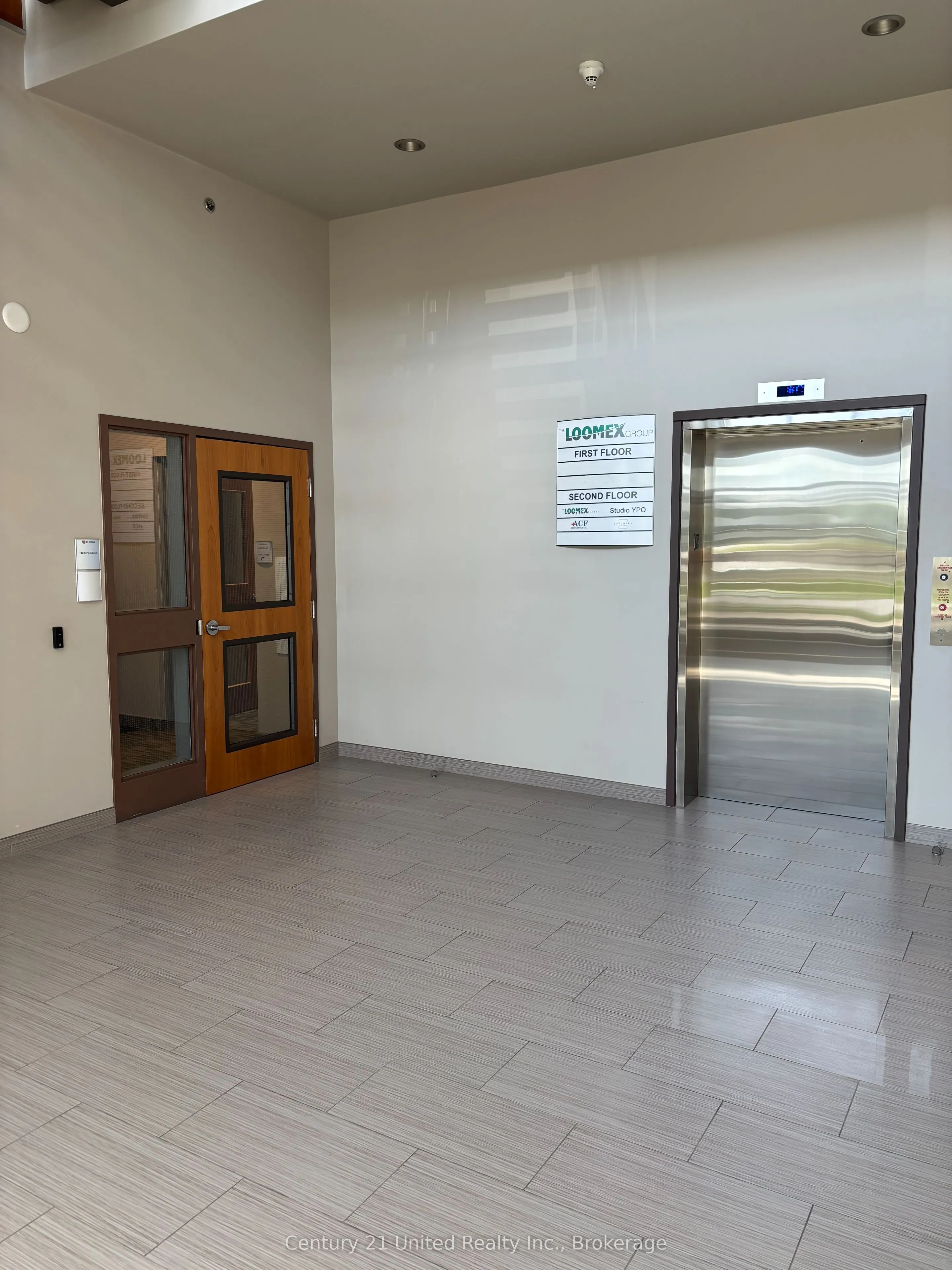 550 - 925 Airport Road #Zone C