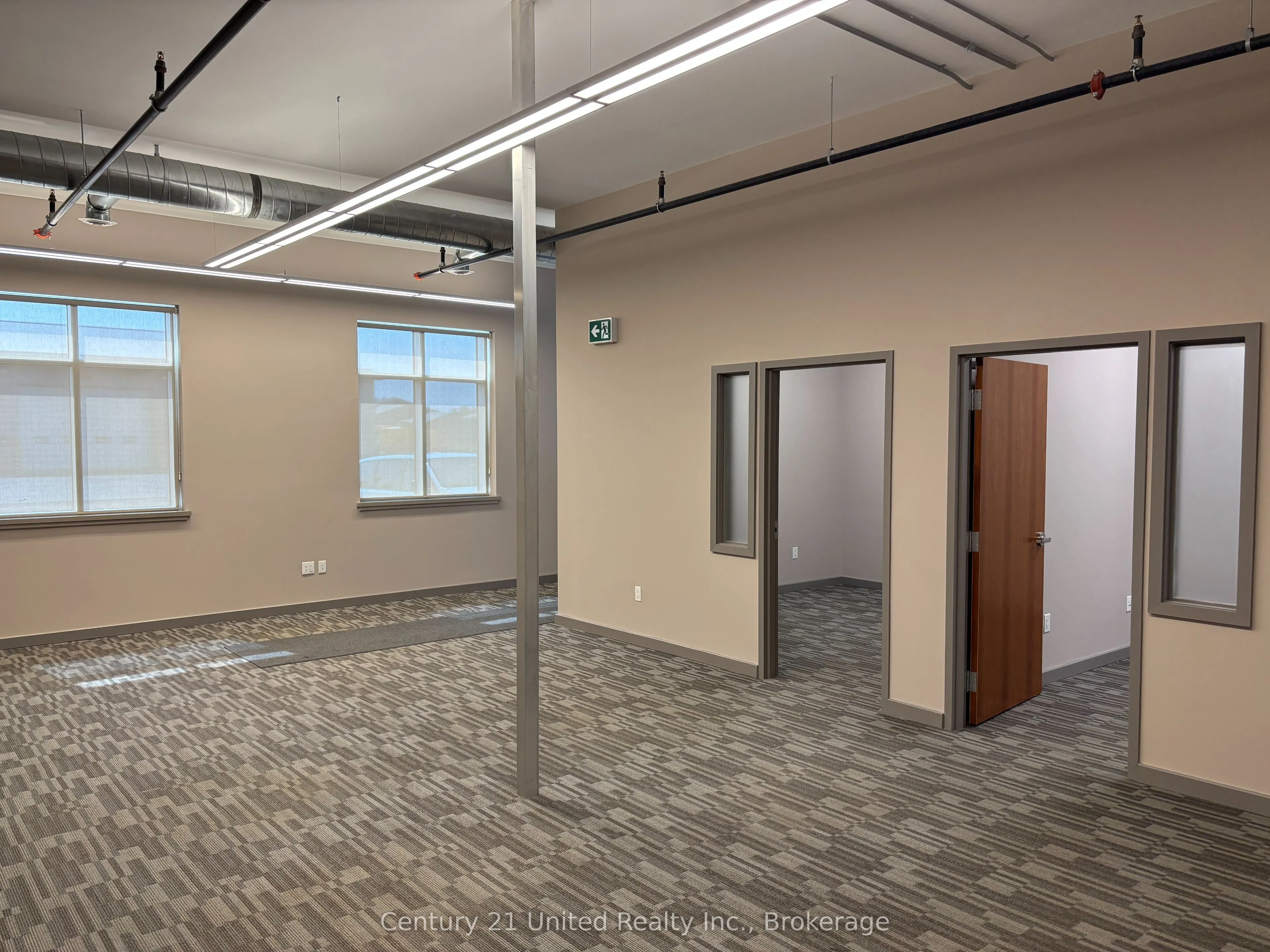 550 - 925 Airport Road #Zone C