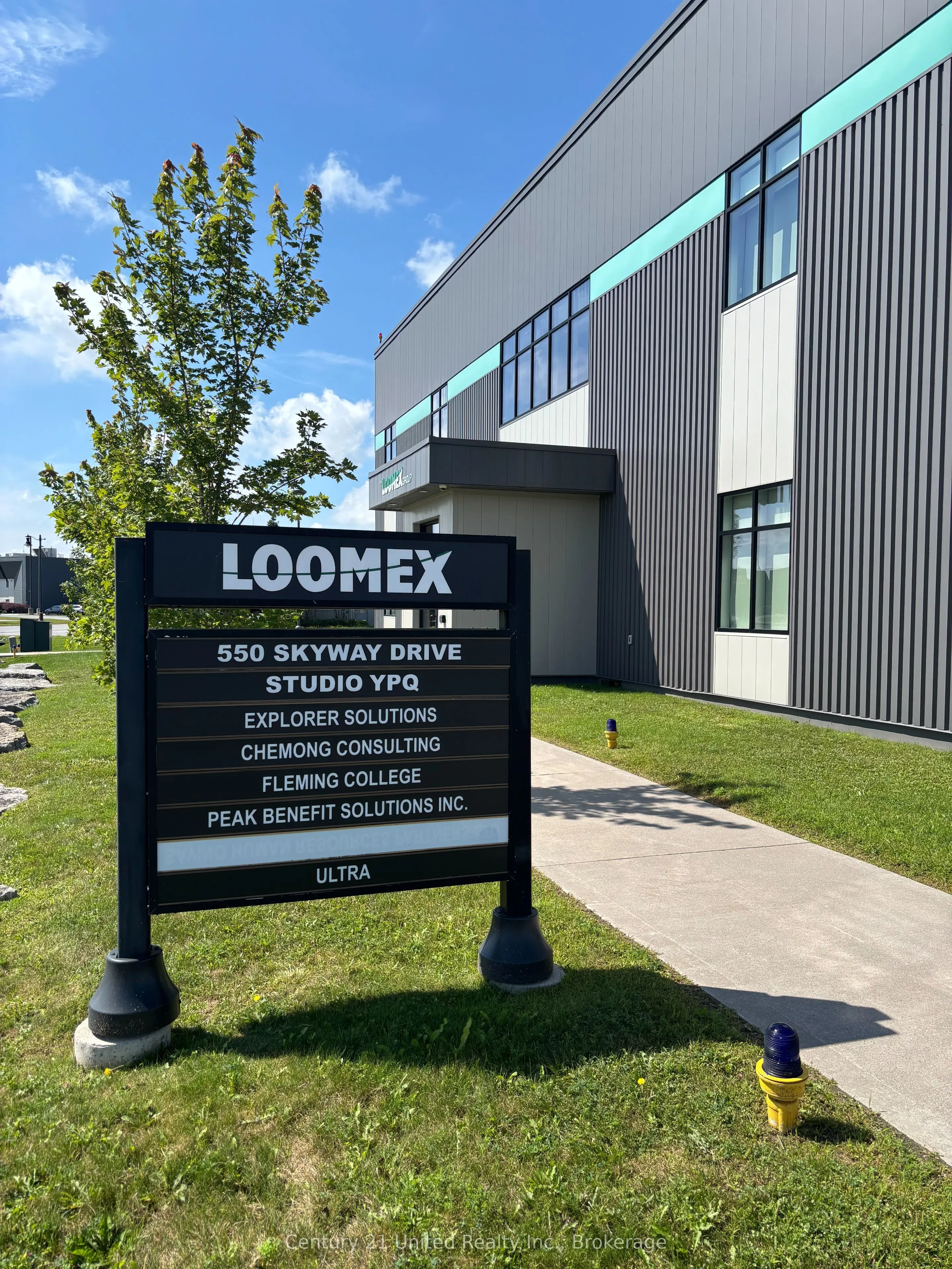 550 - 925 Airport Road #Zone C
