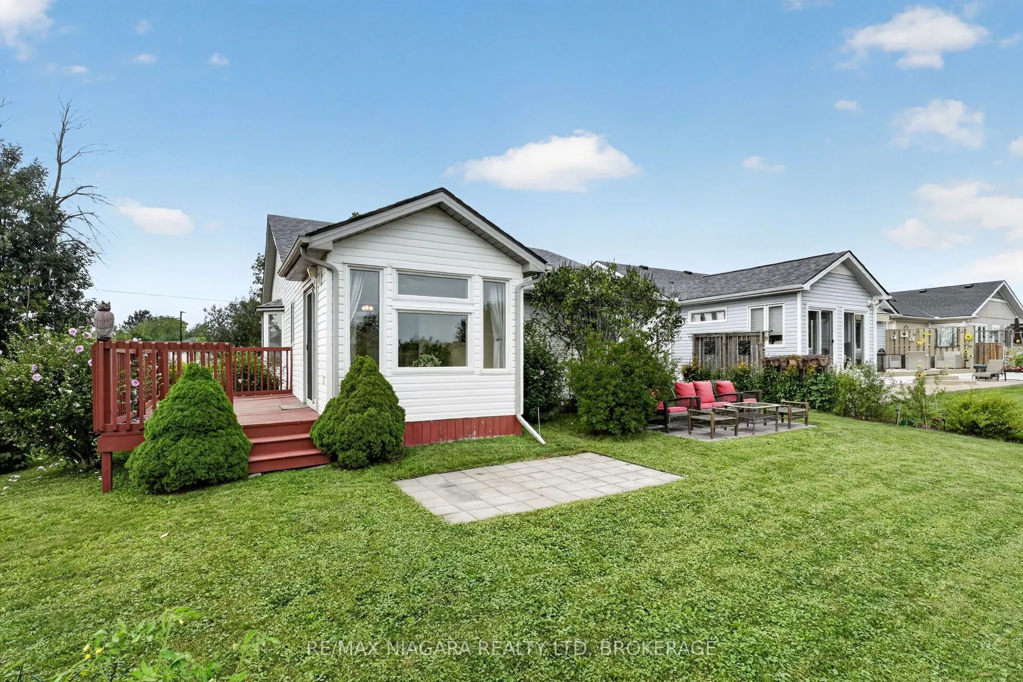 3033 Townline Road #516
