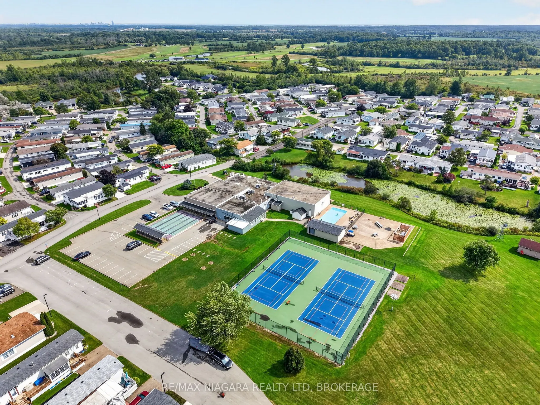 3033 Townline Road #516