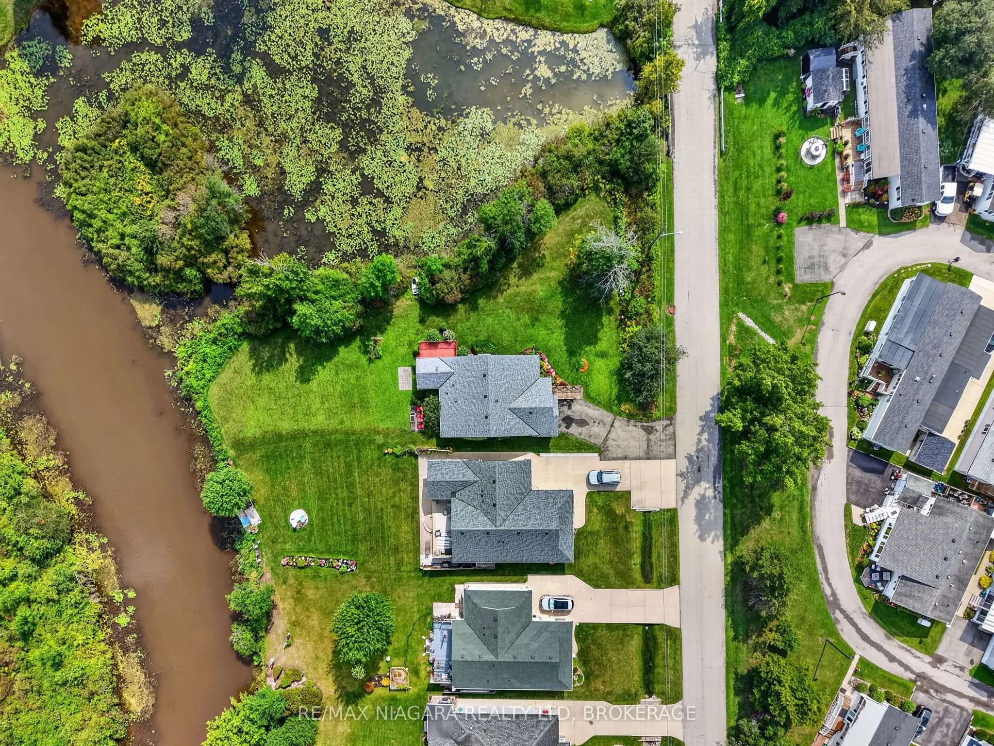 3033 Townline Road #516