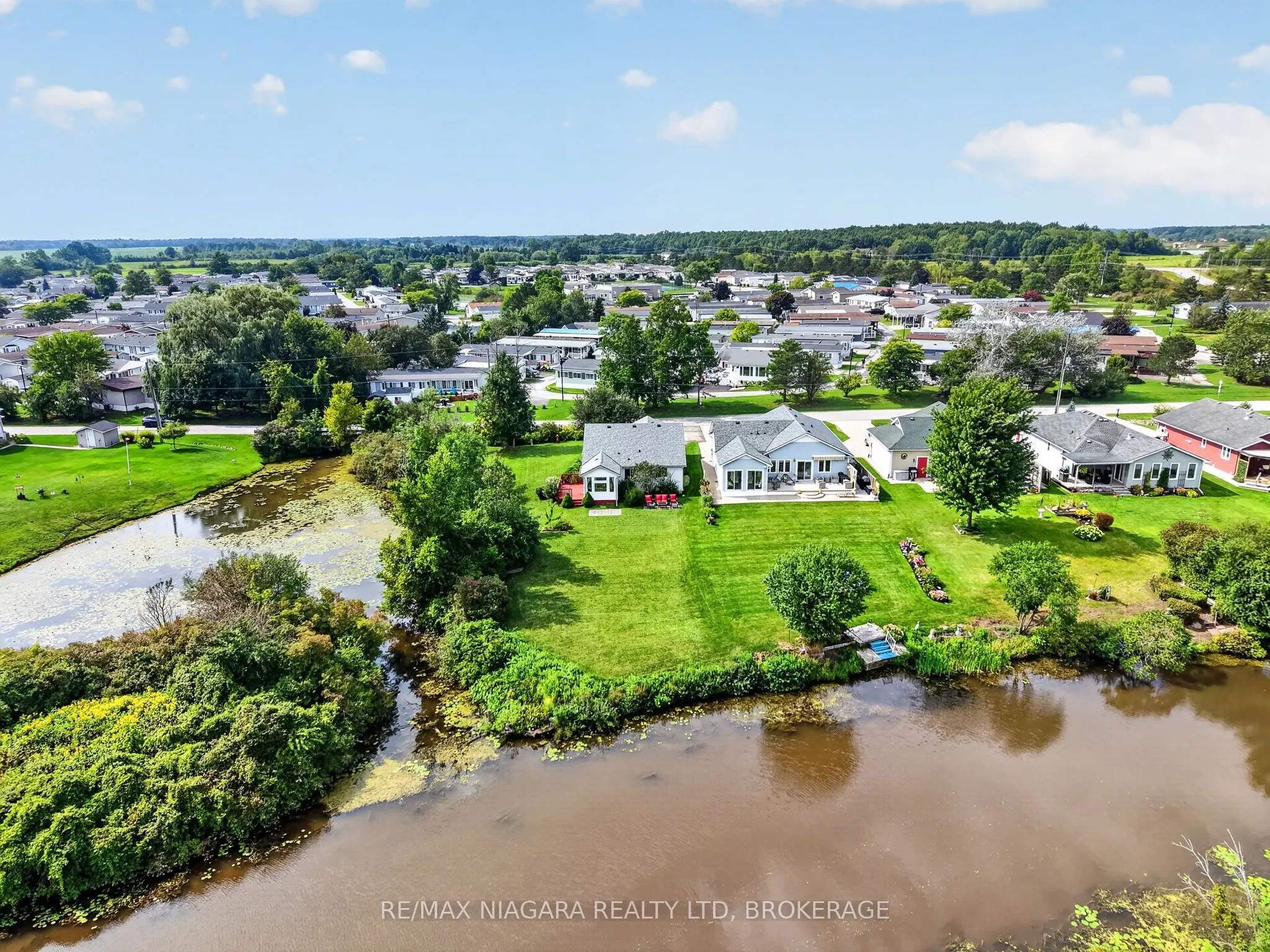 3033 Townline Road #516