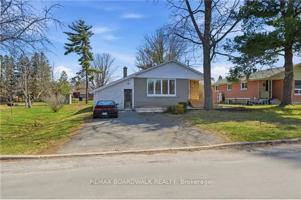 1279 Adirondack Drive